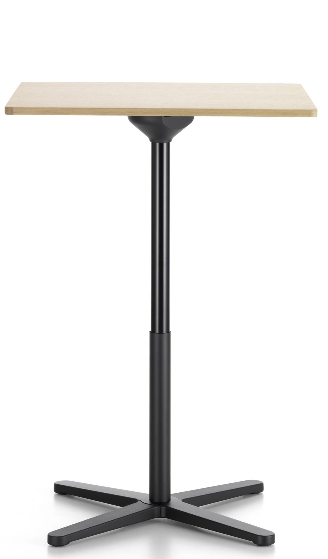 Super Fold Table High Rectangular Bar table Vitra