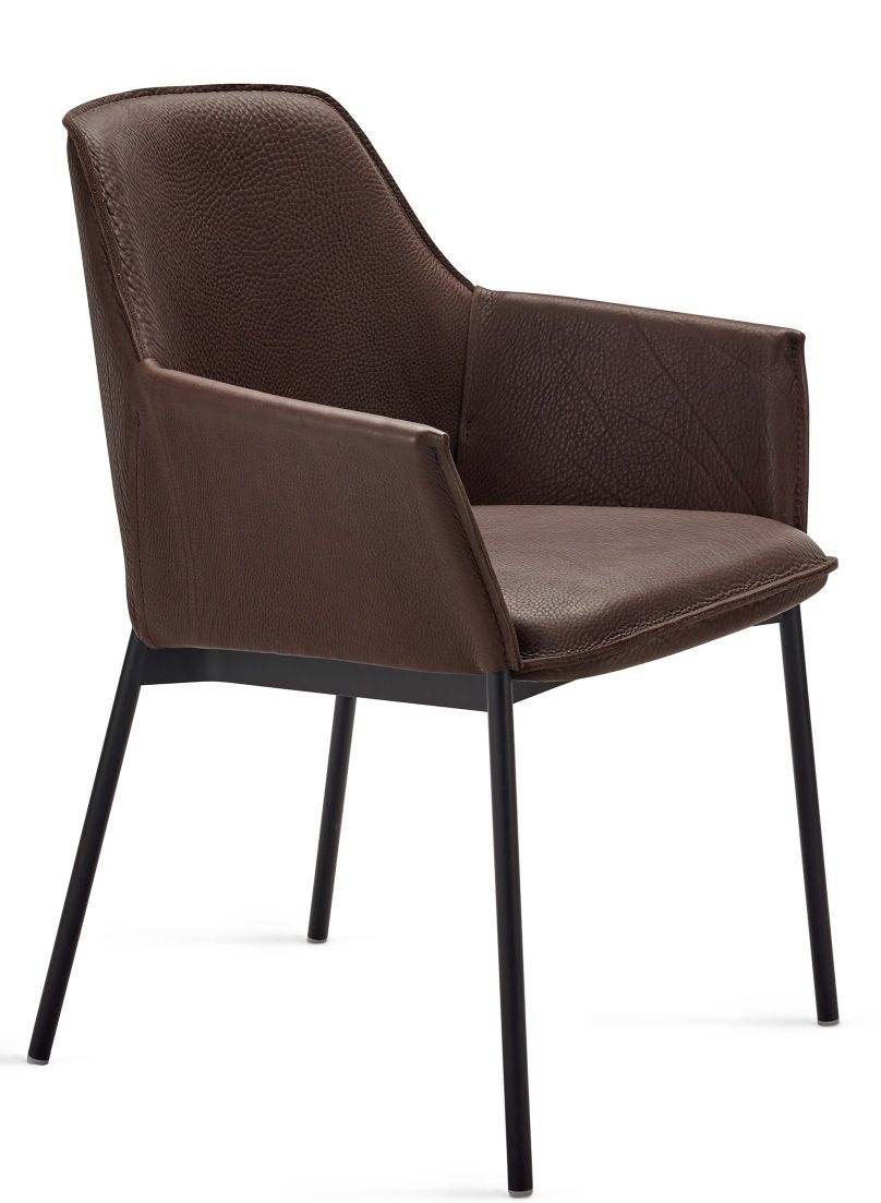 Grace Lounge Chair High chair Freifrau Manufaktur