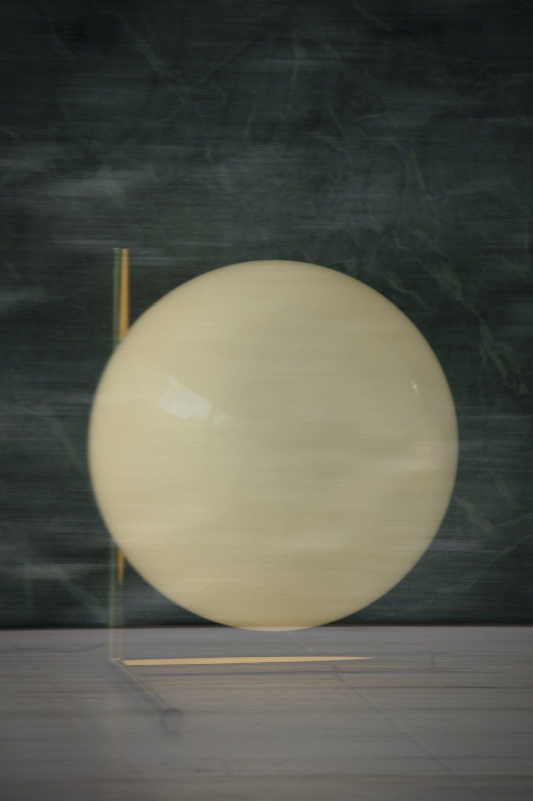 IC T3 Table lamp brass Flos