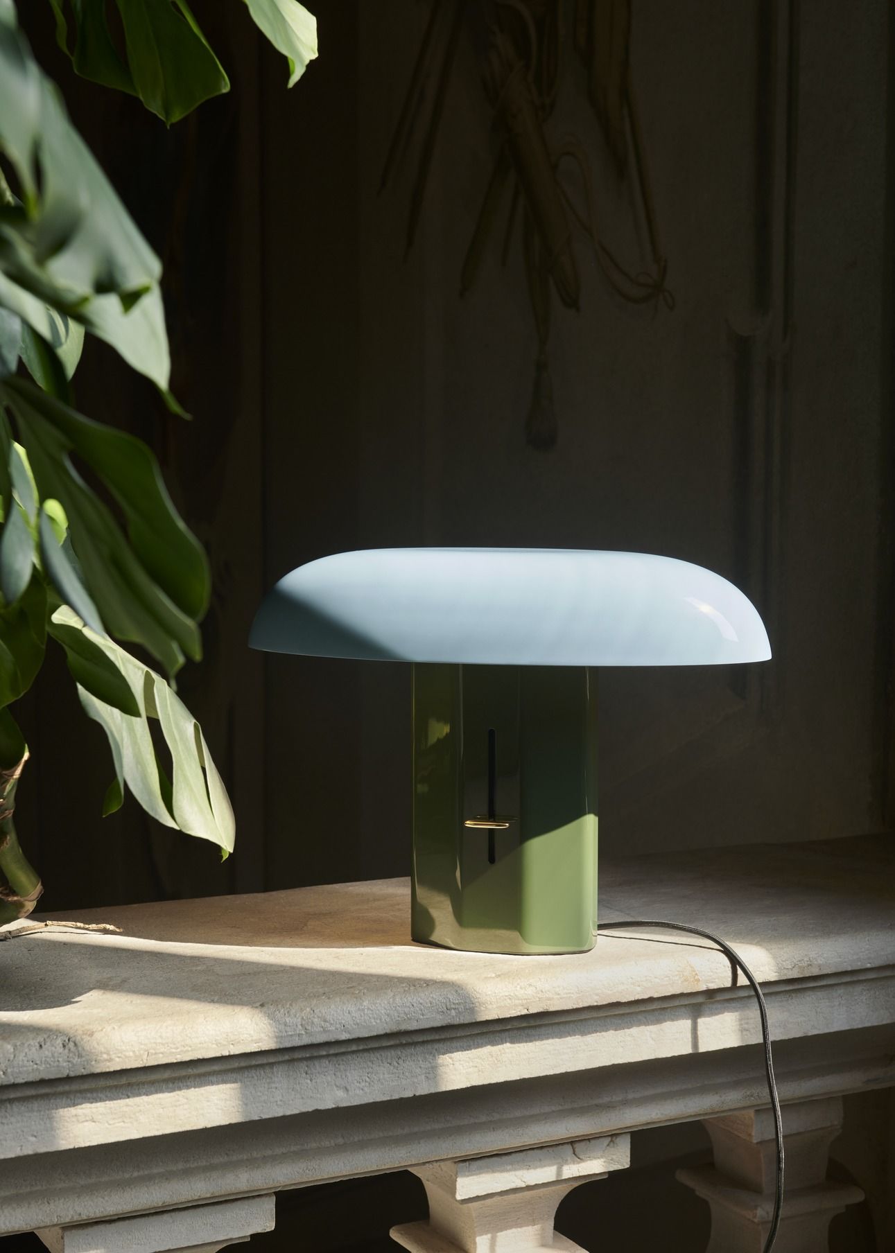 Montera JH42 Table lamp AndTradition