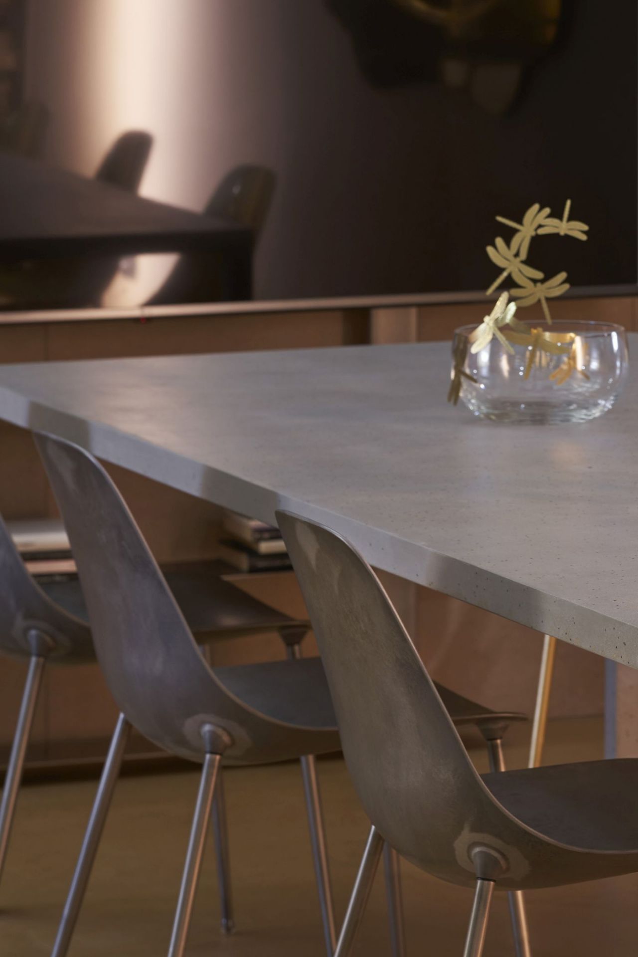 Mammamia Raw chair Opinion Ciatti