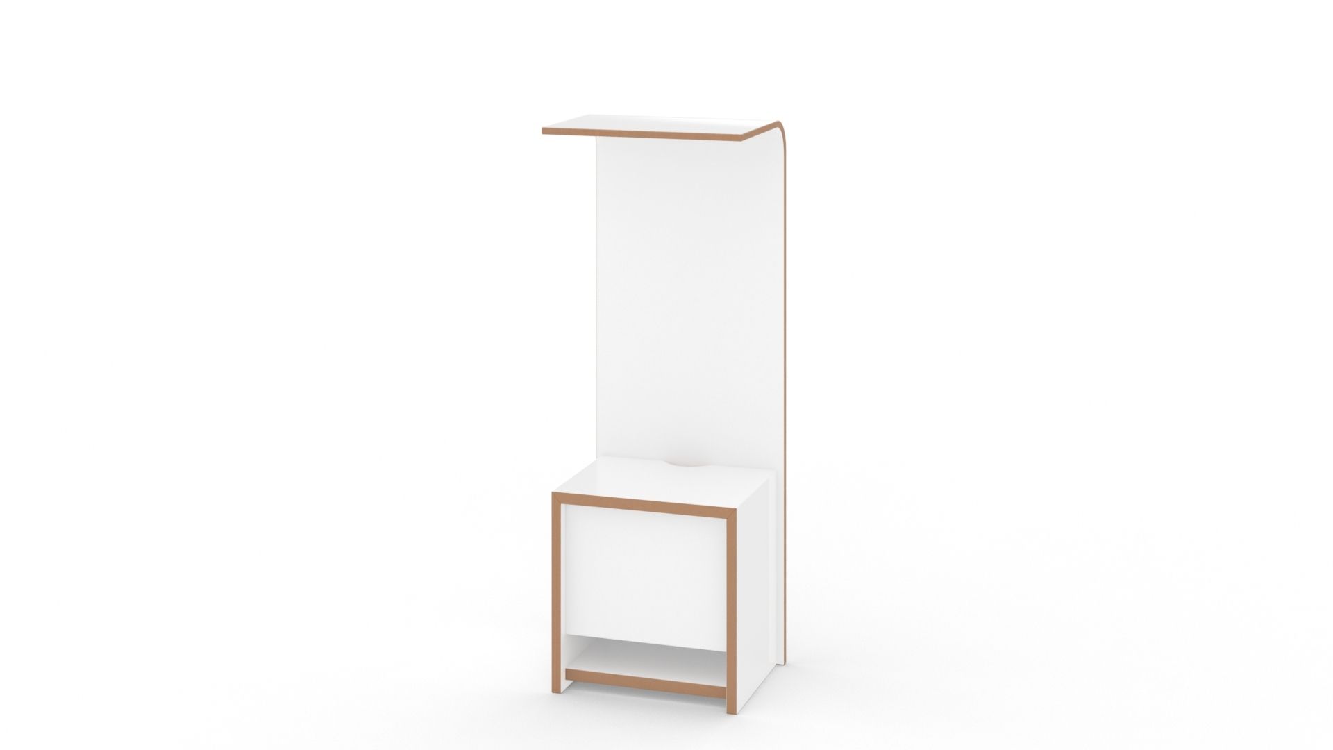 Fon shelf Tojo