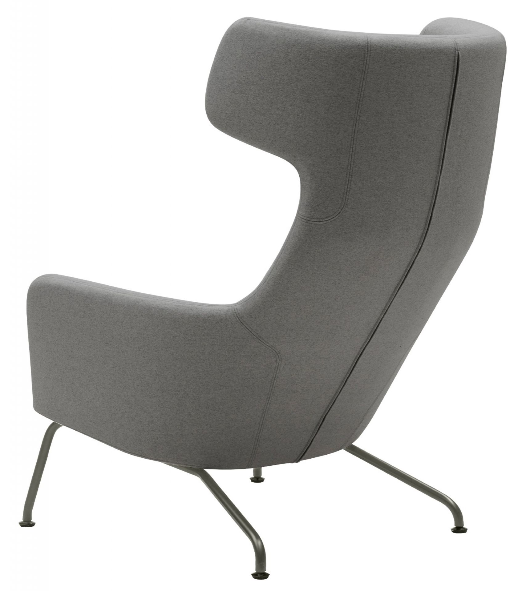 Havana Armchair Softline