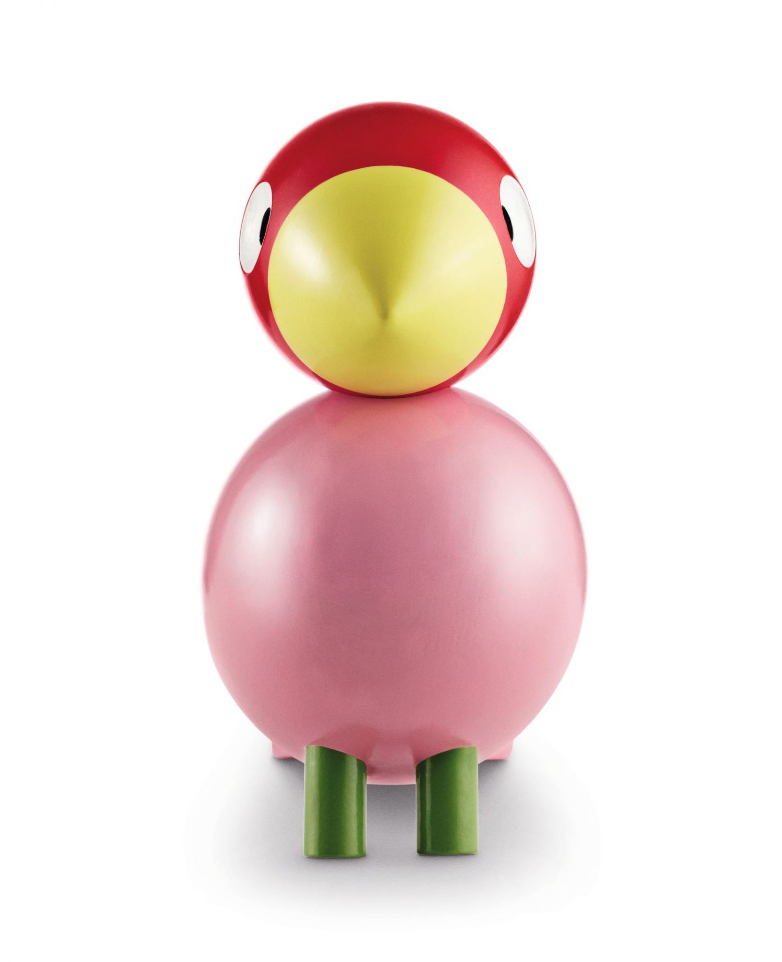Songbirds Wooden figure Kay Bojesen Ruth