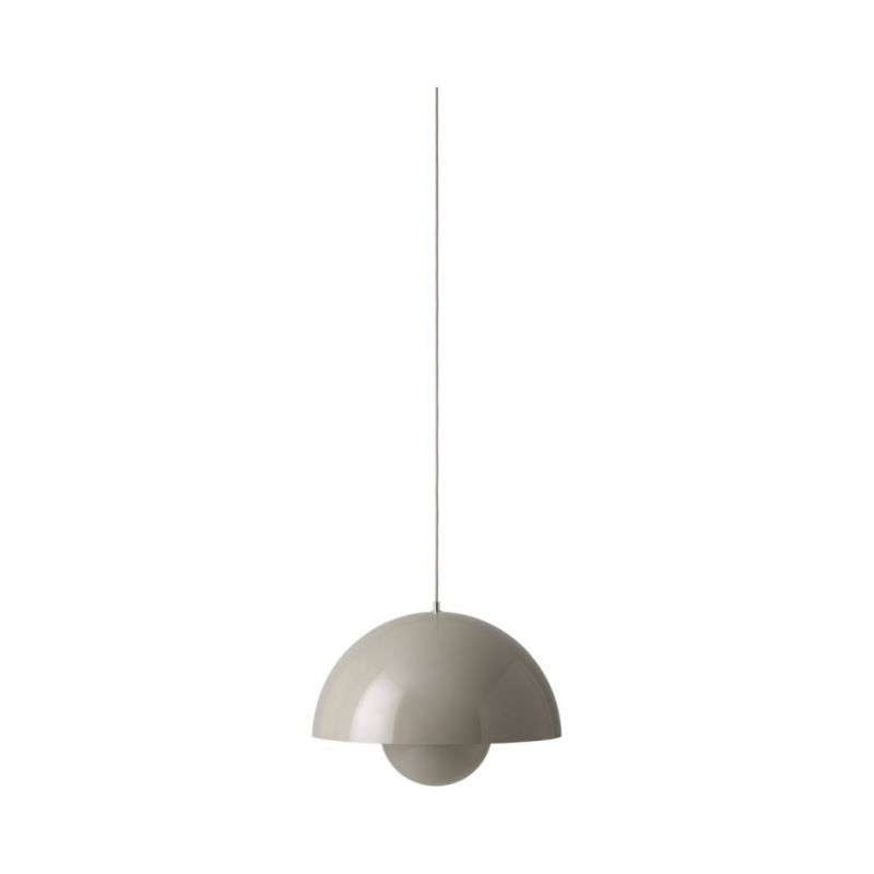 Flowerpot VP2 Pendant light AndTradition