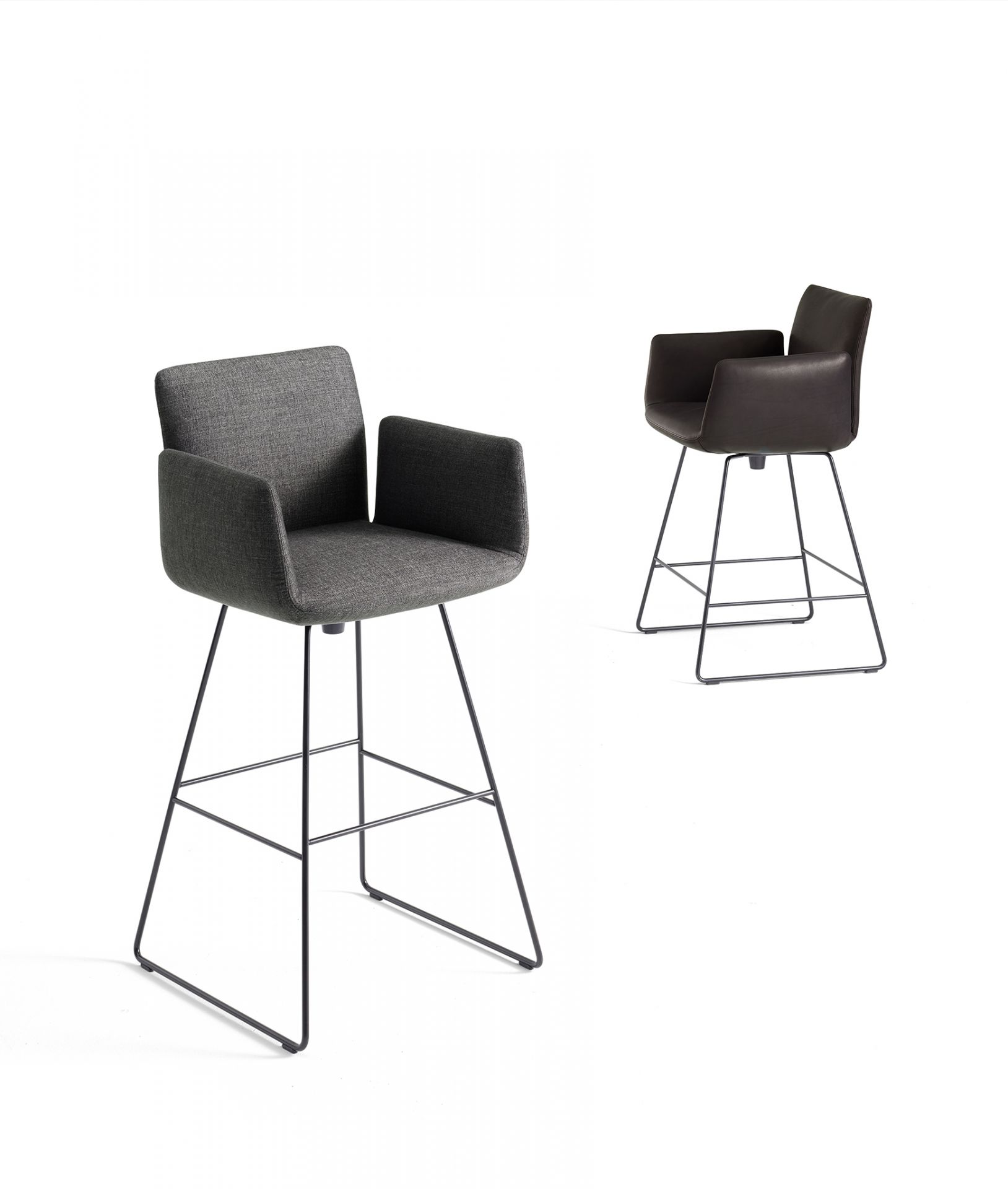 Jalis Bar Stool Cor