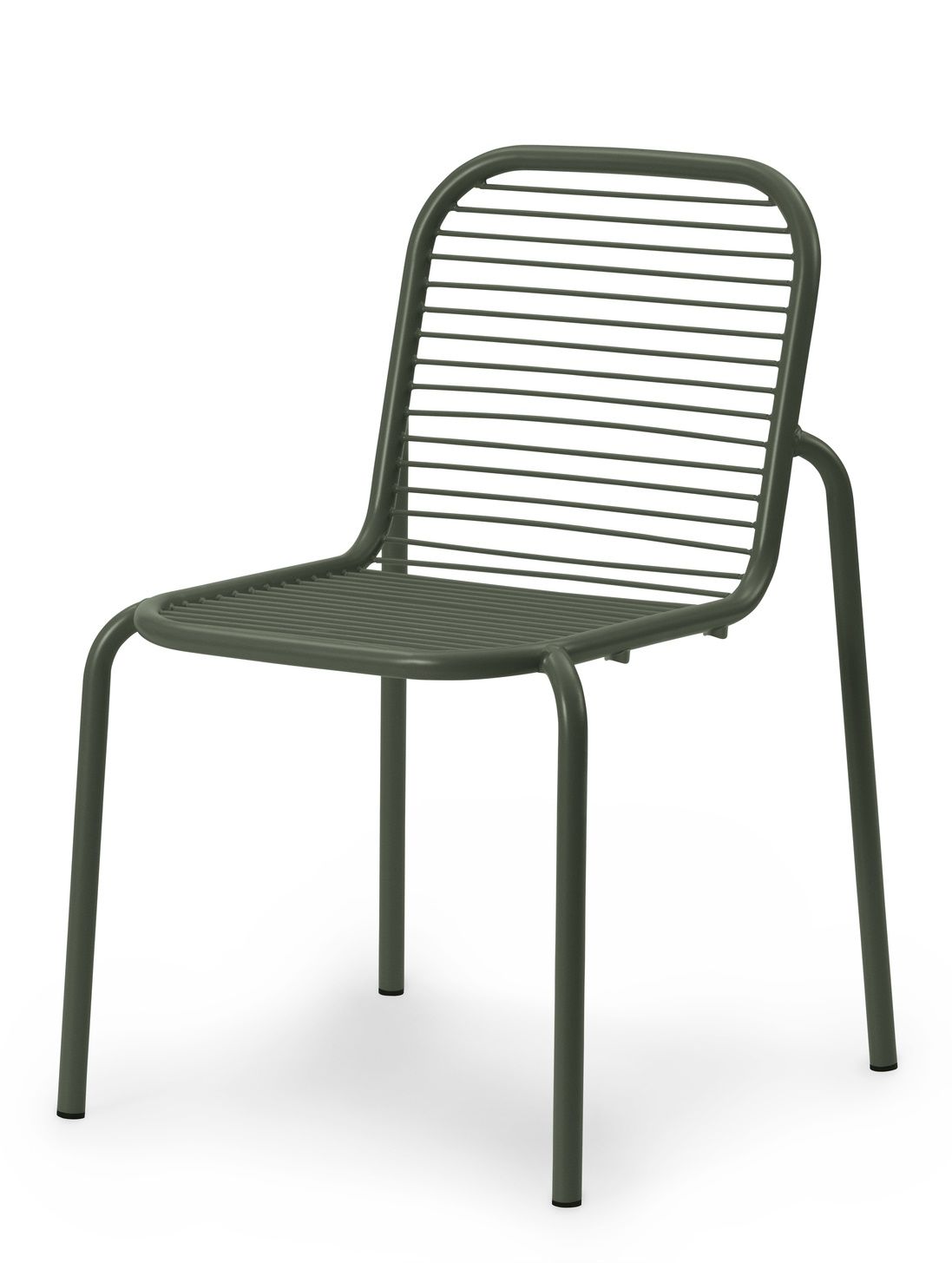 Vig Chair Outdoor Normann Copenhagen 