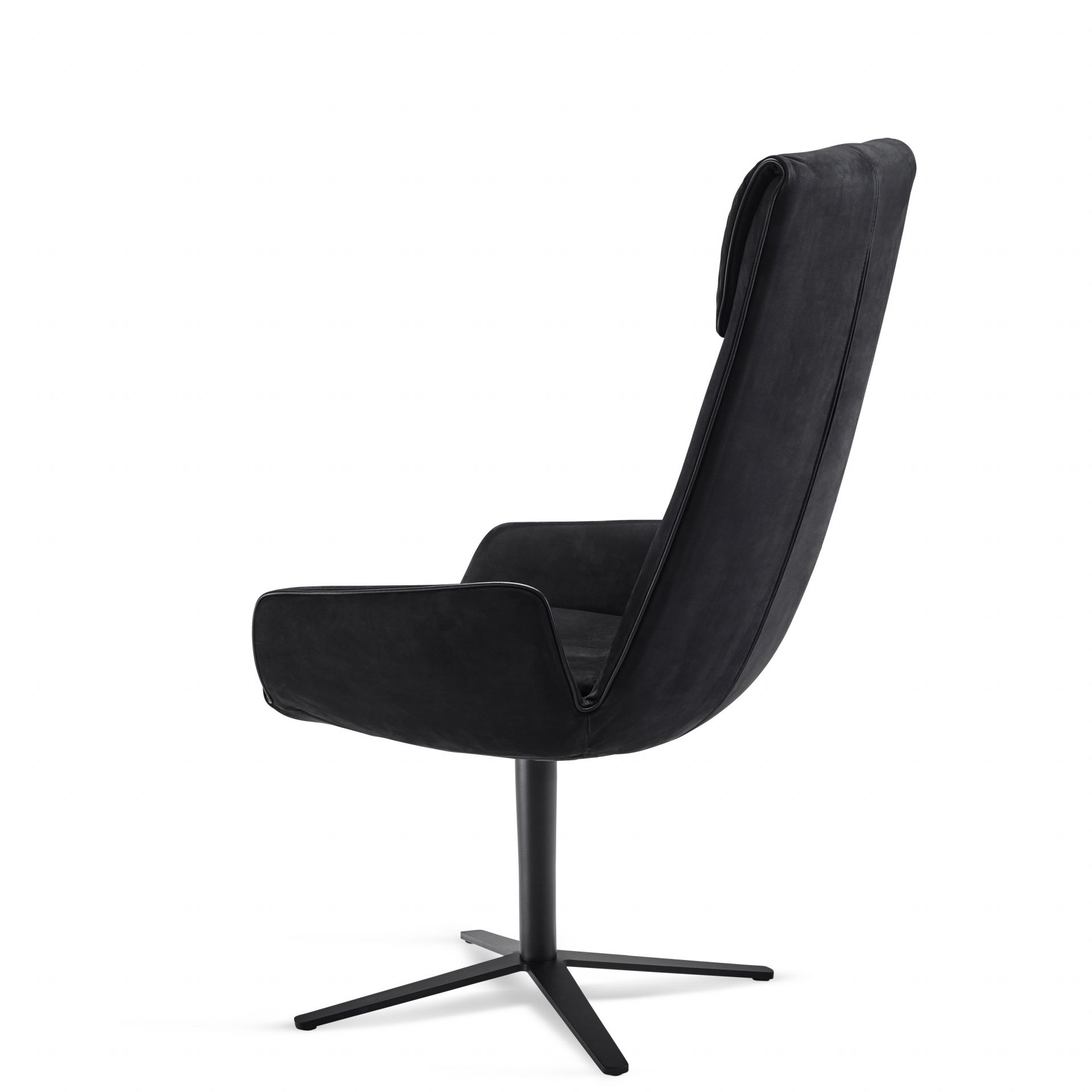 Amelie Grand Armchair Freifrau Manufaktur