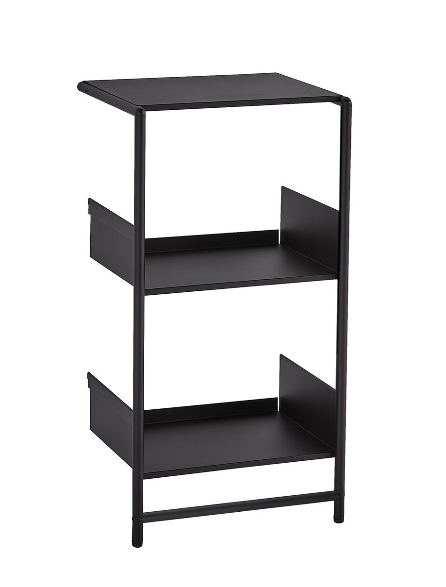 Cover plate for Pool 82 S Leaning shelf / Shoe rack Mox