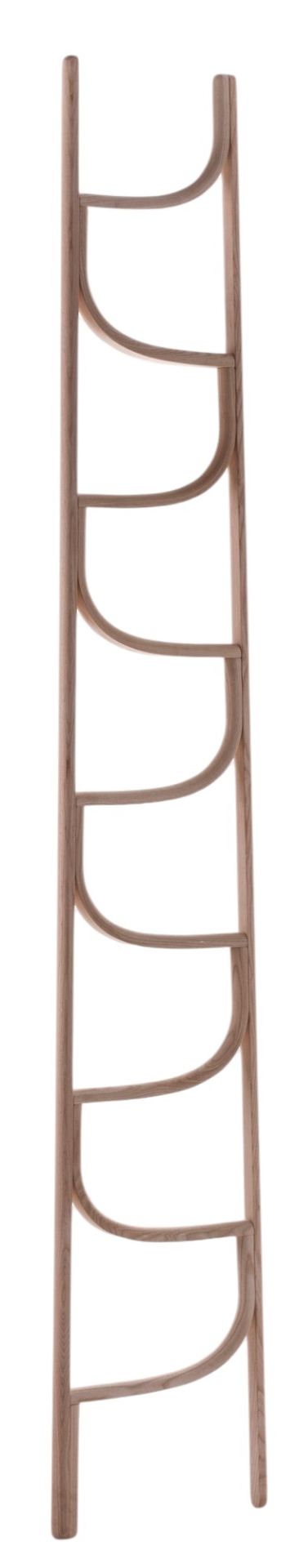 Ladder clothes ladder H 257 cm Viennese GTV Design