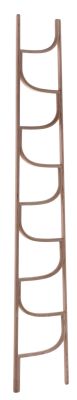 Ladder clothes ladder H 257 cm Viennese GTV Design