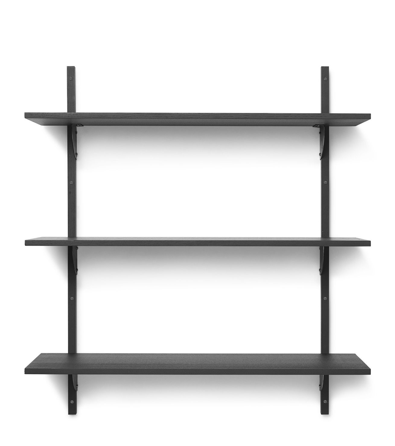 Sector Shelf Triple/Wide Ferm Living