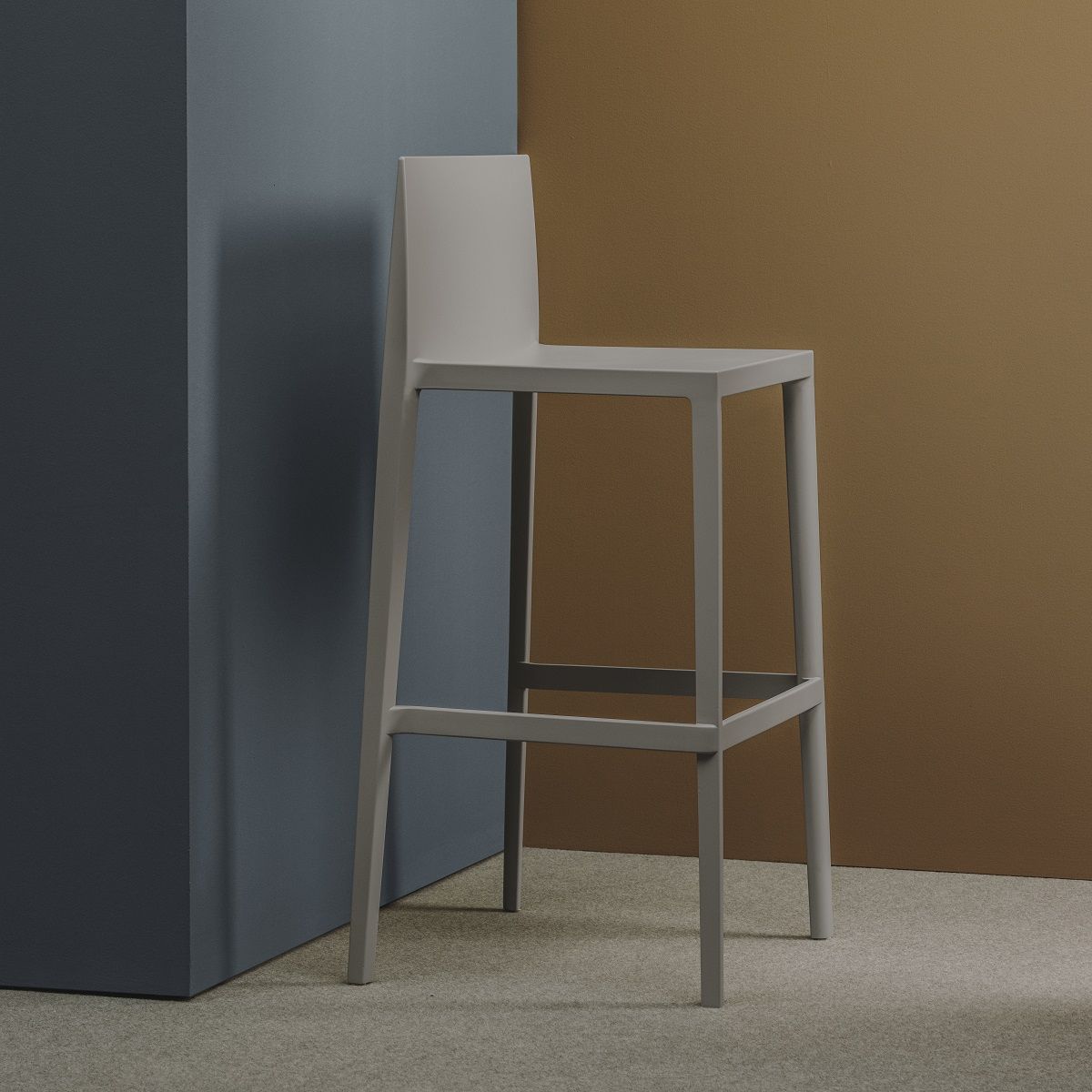 Sail BQ1250 Barstool Barstool Andreu World