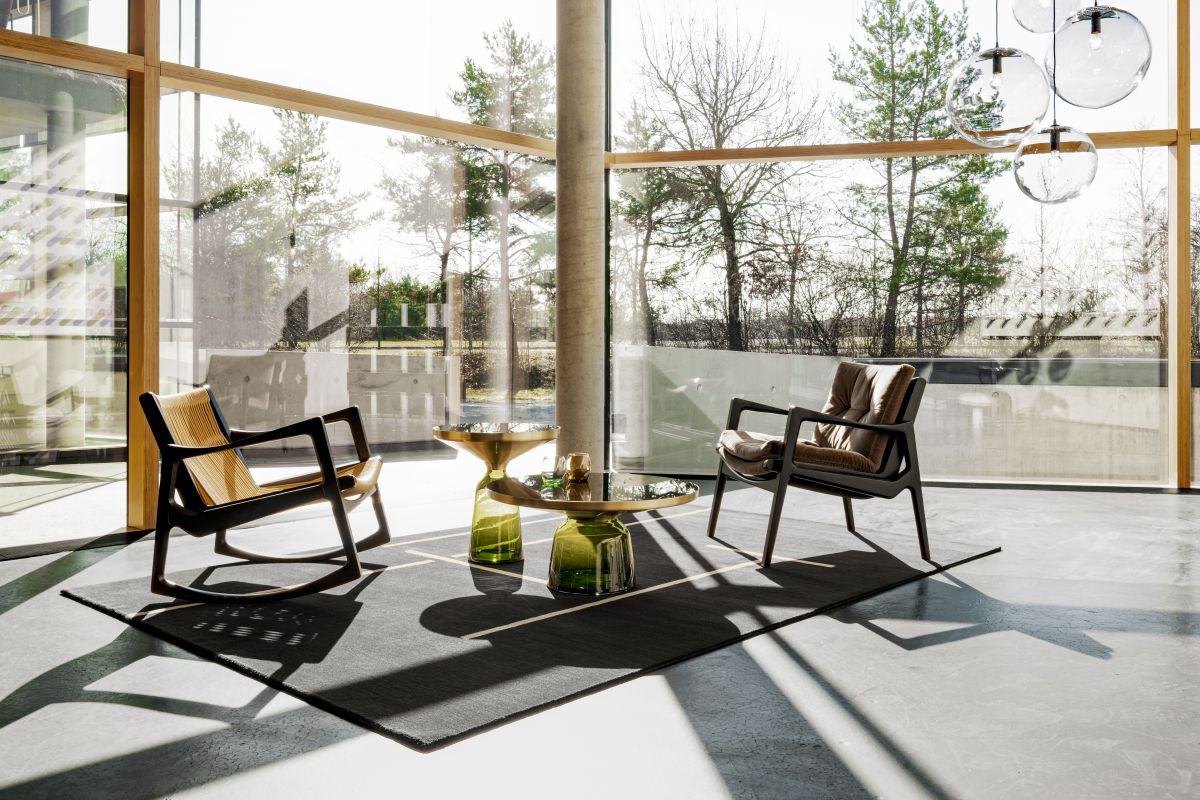 Monolith Rug 200x300cm ClassiCon