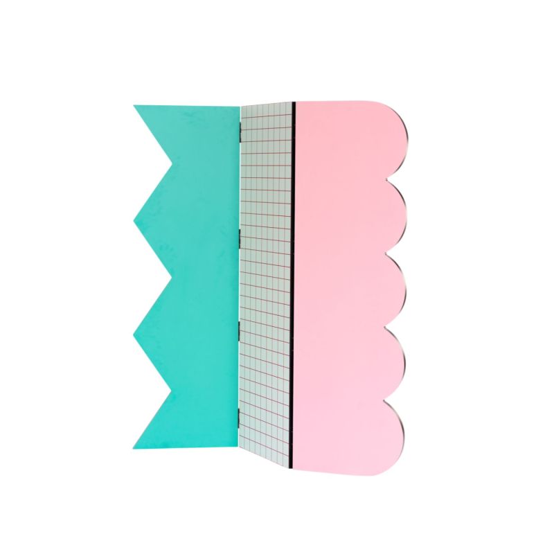 Superscreen room divider Seletti