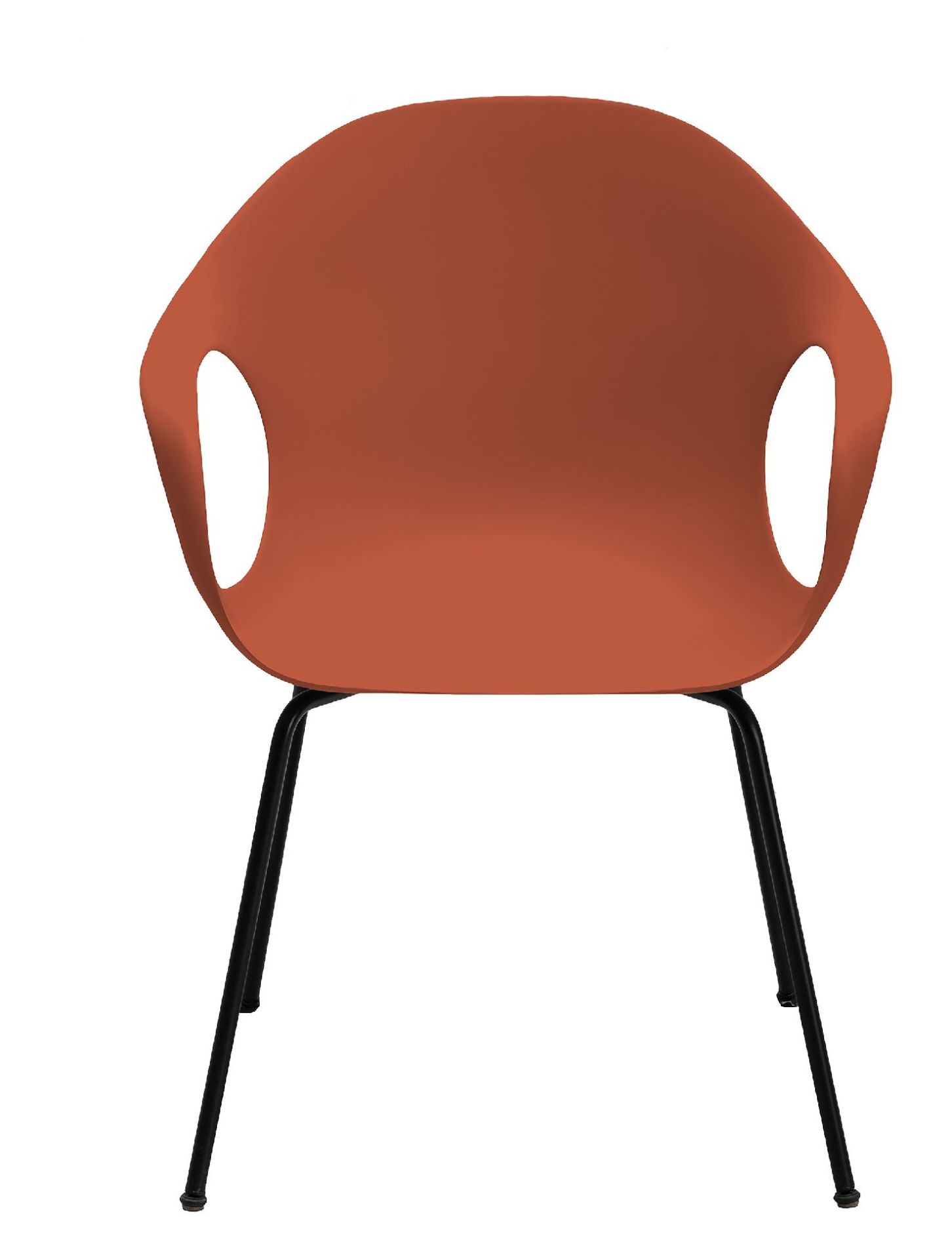 Elephantino armchair Outdoor Kristalia