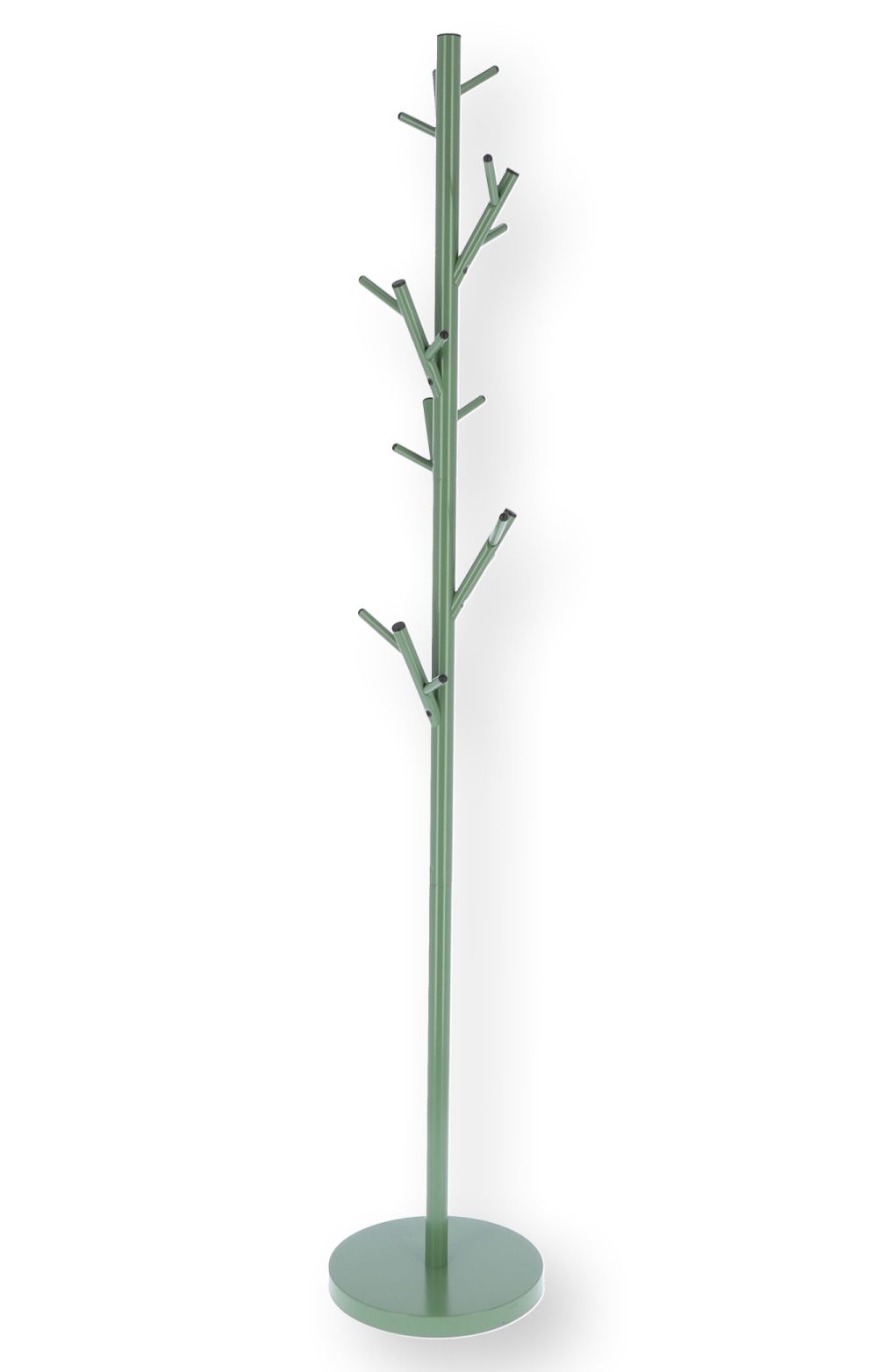 Tree Coat Rack Sage Jan Kurtz