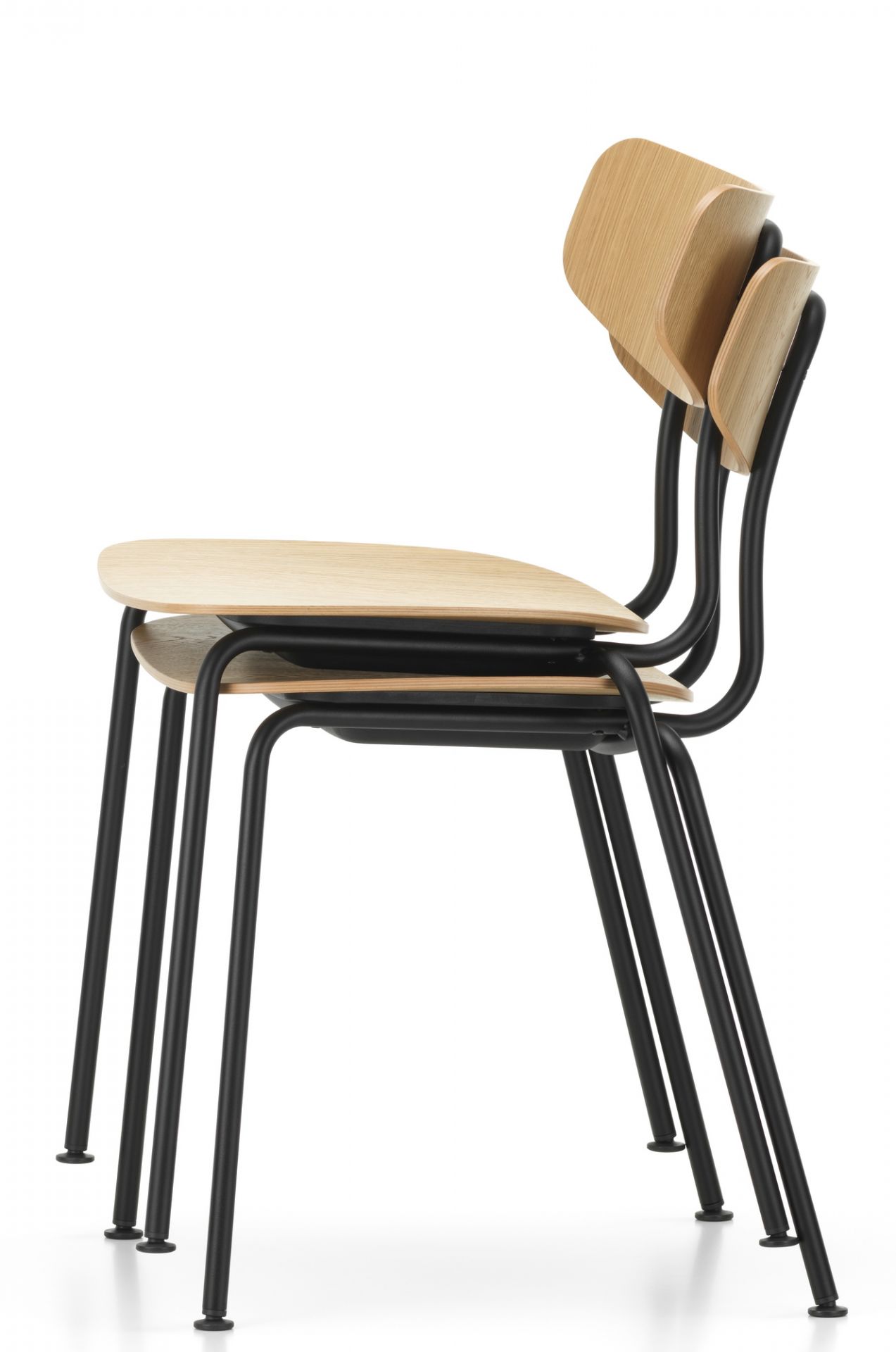 Moca Chair Vitra