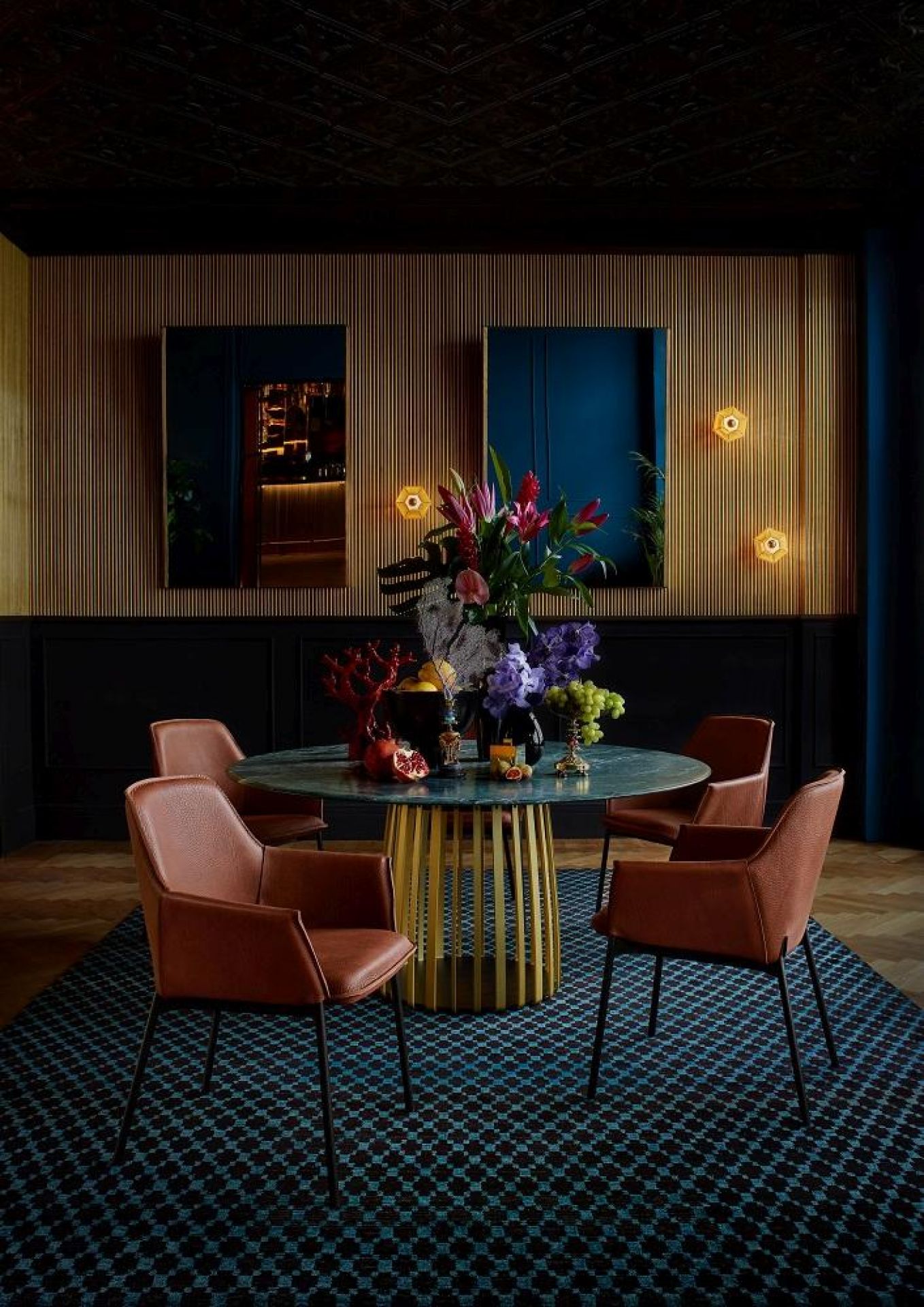 Grace Armchair Freifrau Manufaktur