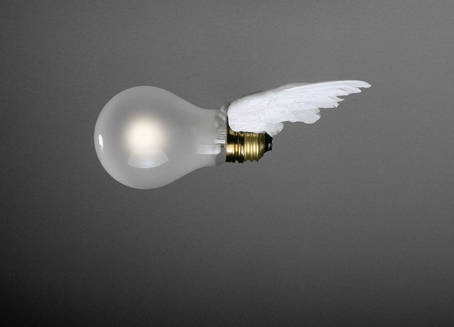 Lucellino Table lamp Ingo Maurer