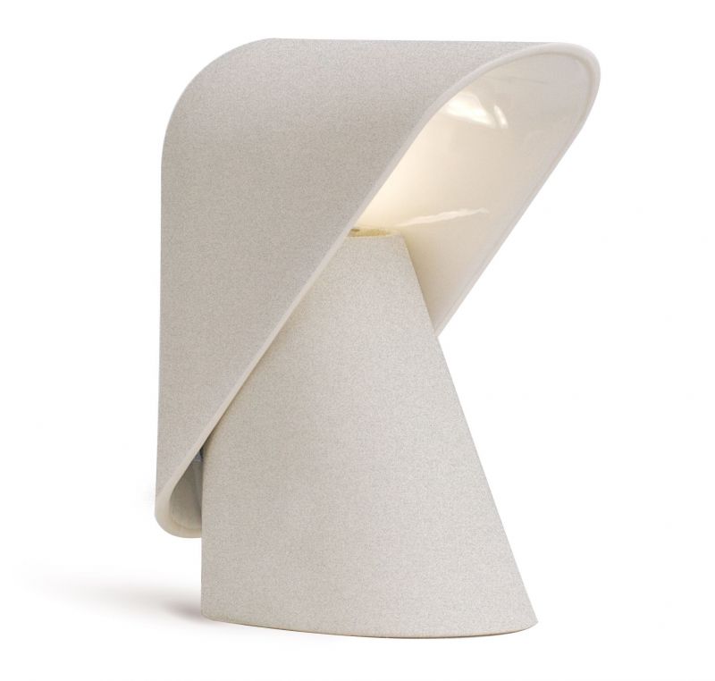 K Lamp table lamp Vitamin
