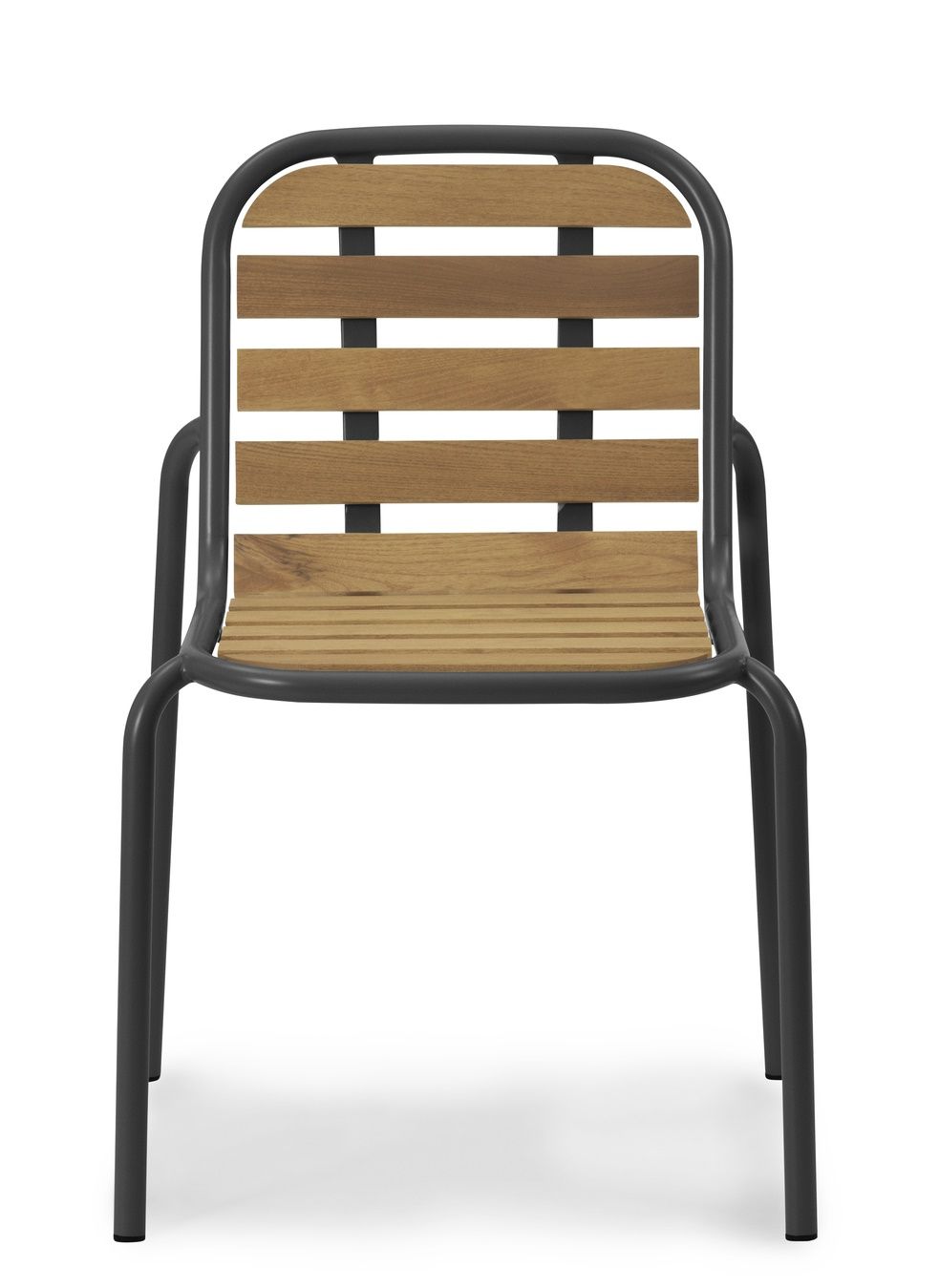 Vig Chair Wood Chair Outdoor Normann Copenhagen  