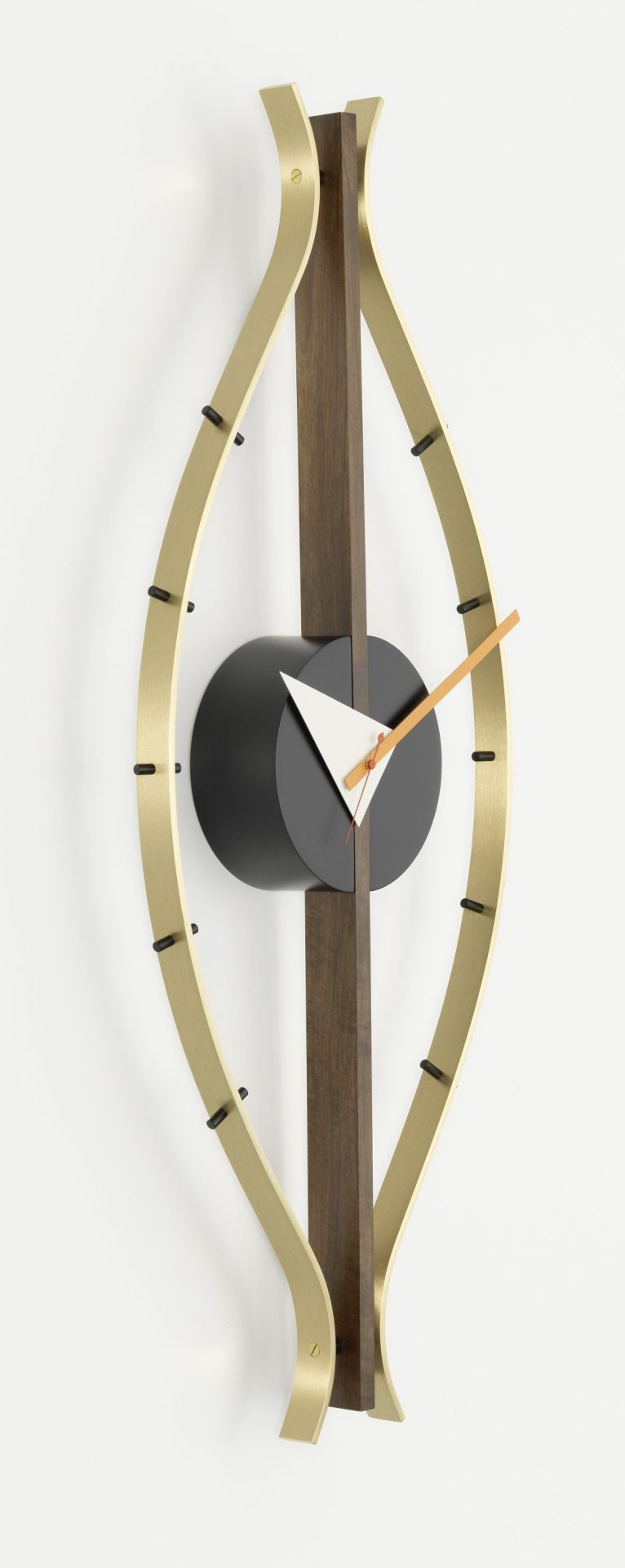 Eye Clock Wall Clock Vitra