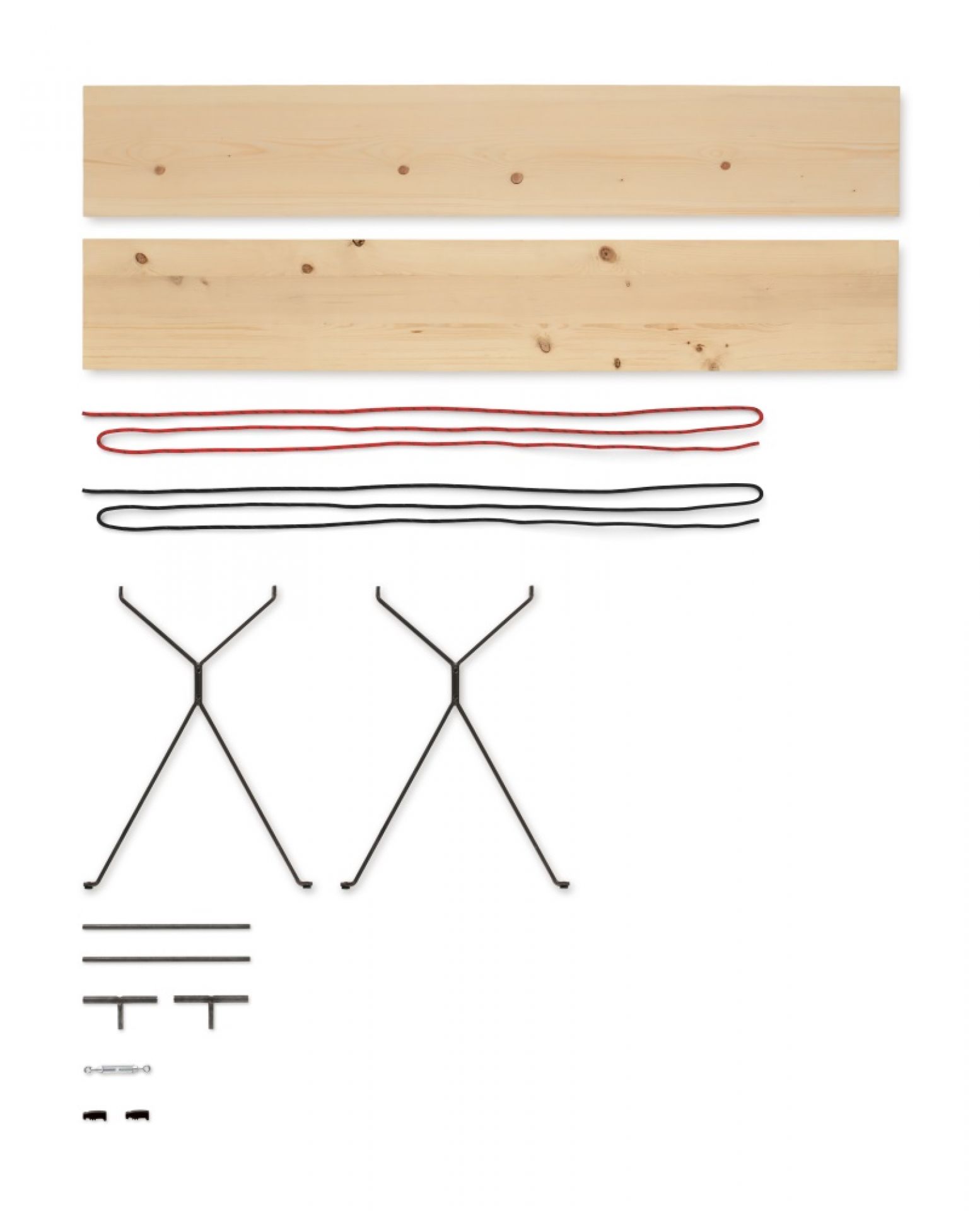 Kampenwand Table Nils Holger Moormann