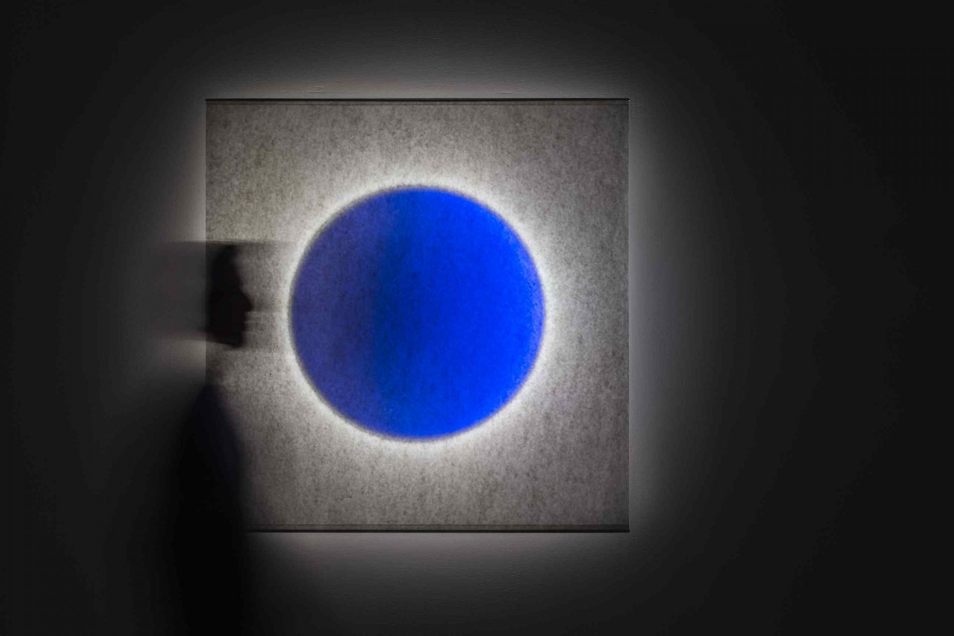 Moodmoon Square Wall Light Ingo Maurer
