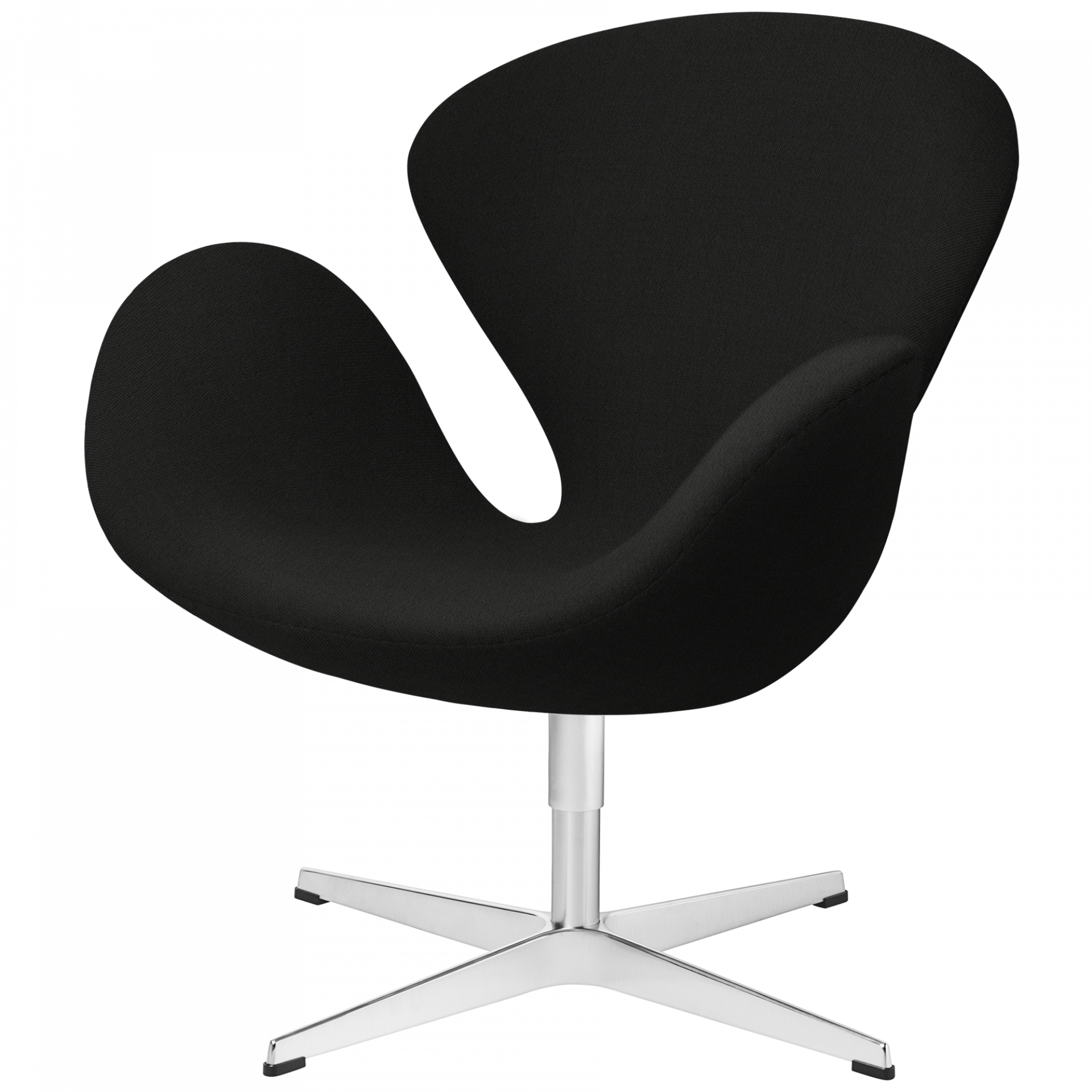 The Swan easy chair Fritz Hansen