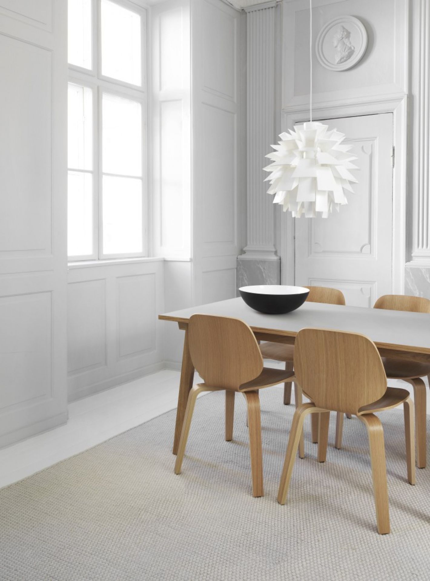 My Chair Normann Copenhagen