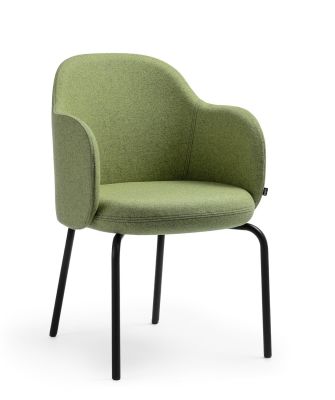 flos FS KP 215 armchair / conference chair Bejot 