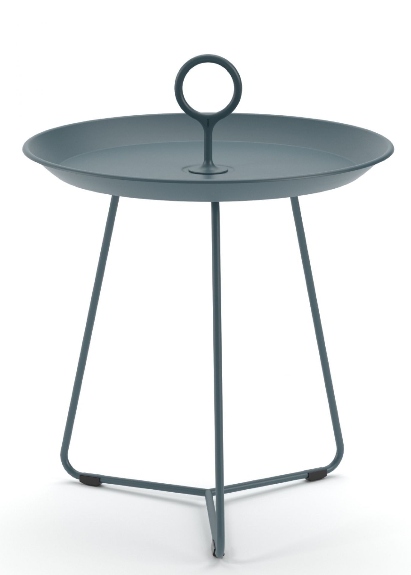 Eyelet Outdoor / Indoor side table small Houe