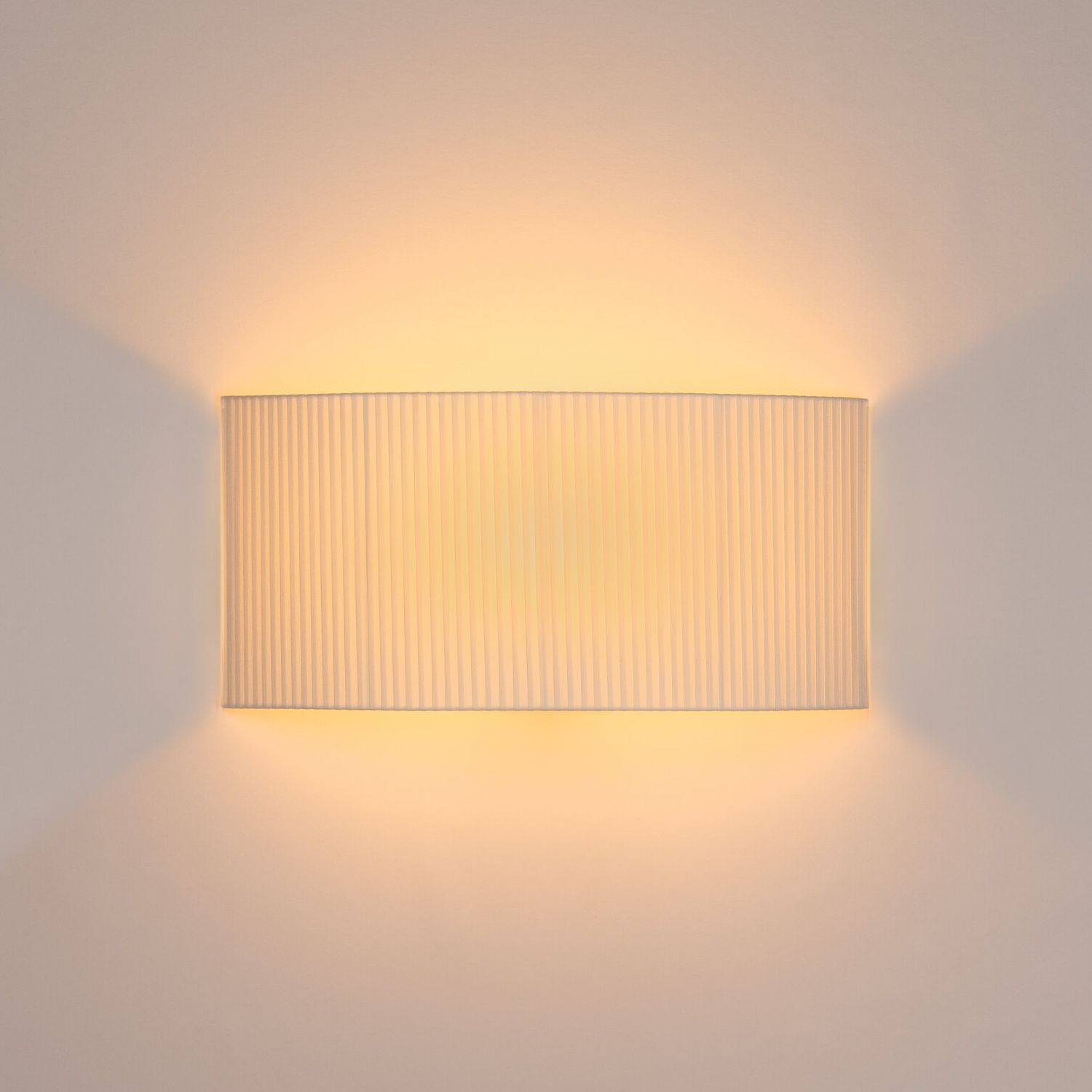 Comodín rectangular wall lamp Santa & Cole