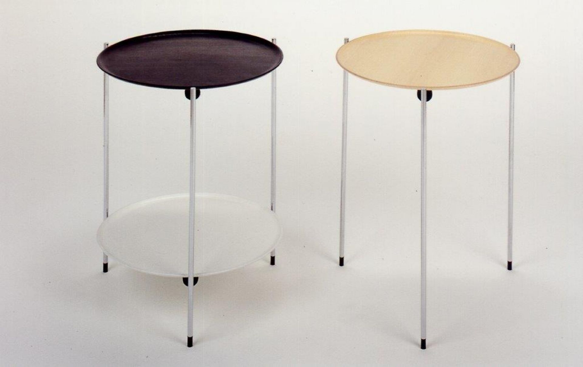 Side Table EE61 Tecnolumen