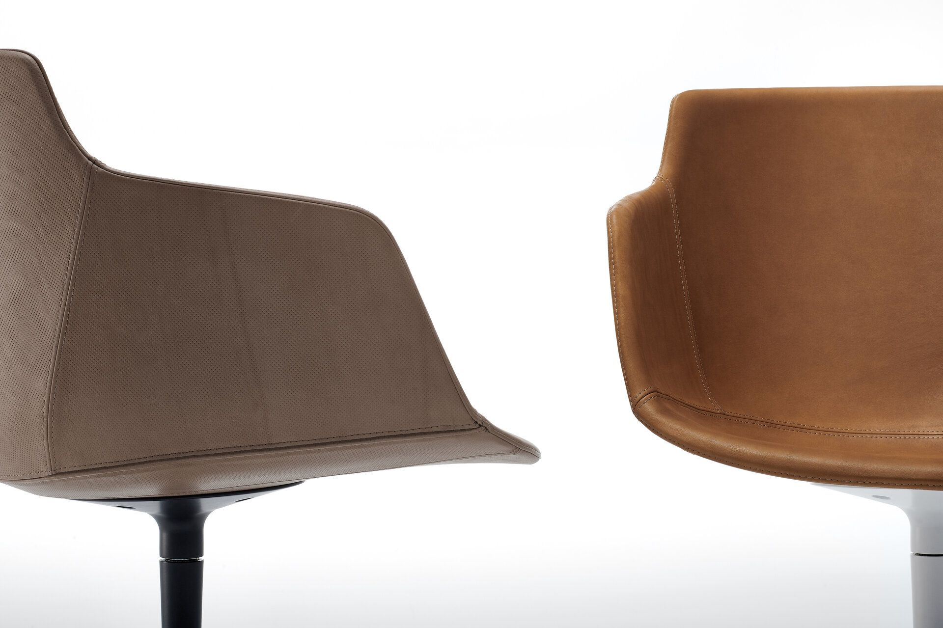 Flow Armchair Armchair MDF Italia 