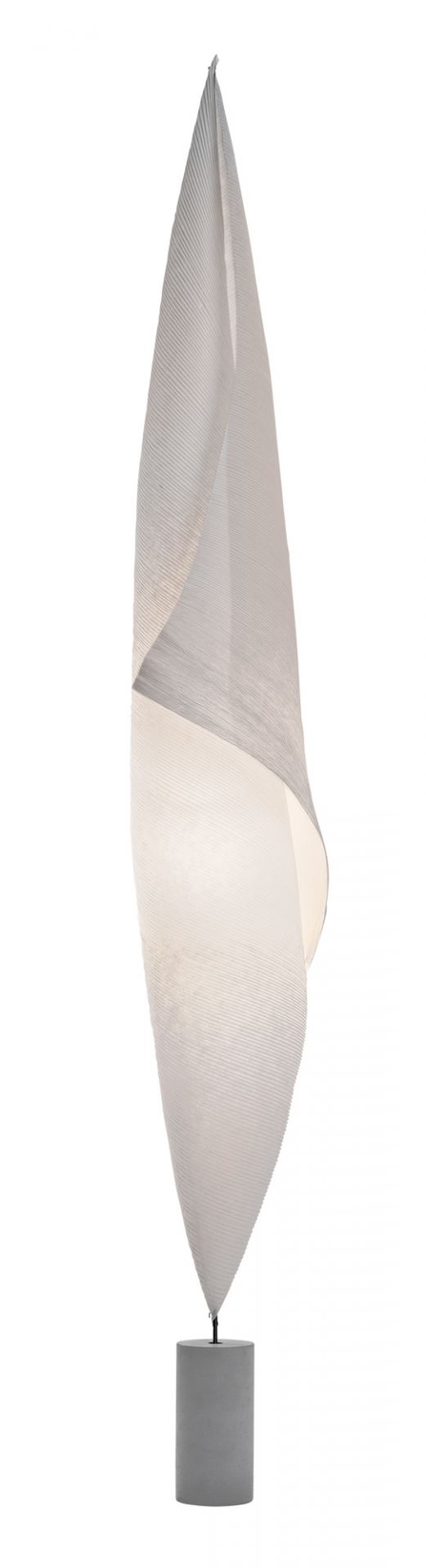 Wo-Tum-Bu I floor lamp Ingo Maurer
