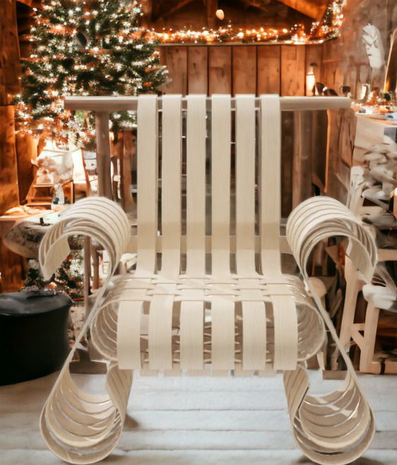Club Chair Power Play Knoll International