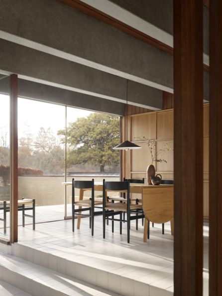 BT1001 Pendant No 1 pendant light Carl Hansen & Søn