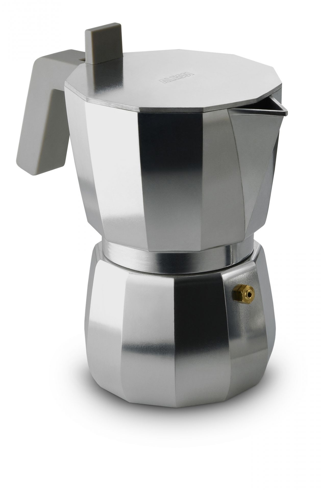 DC06 Moka Espresso Maker Alessi 6 cups