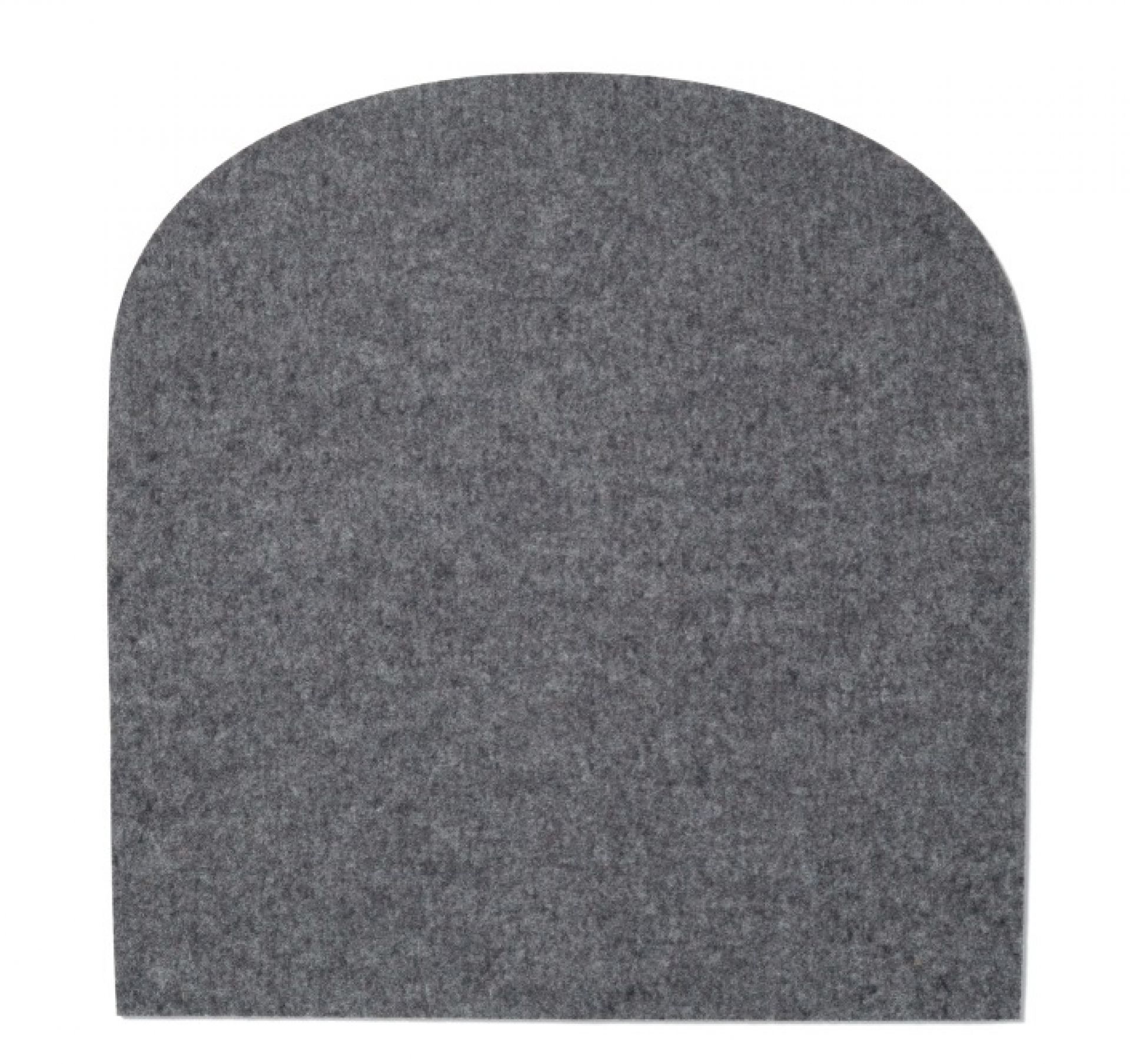 Sitzauflage - Filzauflage Lord Yo 4-er Pack Hey Sign