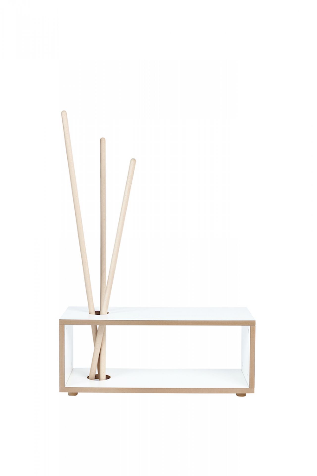 Tojo Kids Ordnung Children Wardrobe Tojo