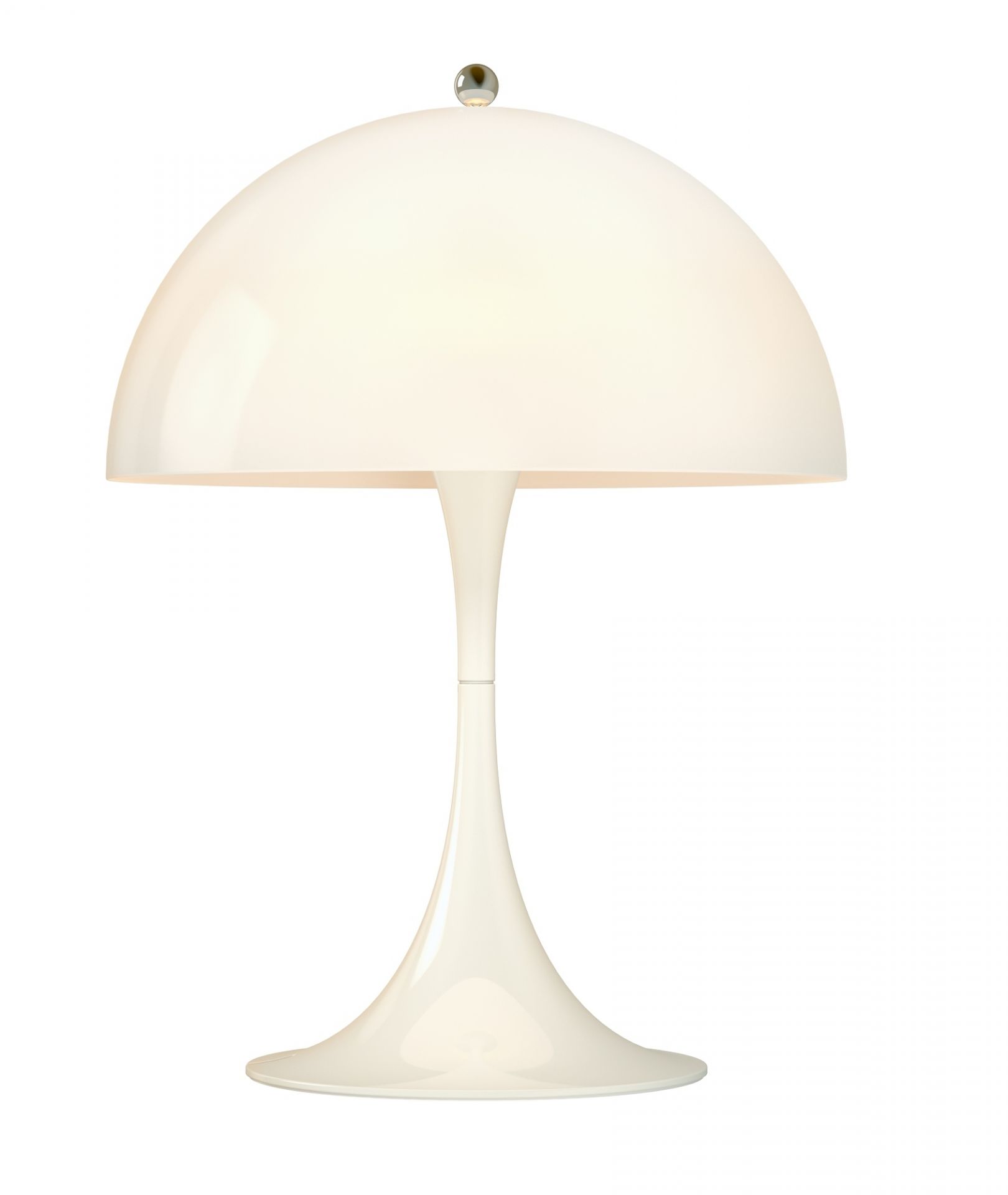 Louis poulsen panthella mini table sales lamp
