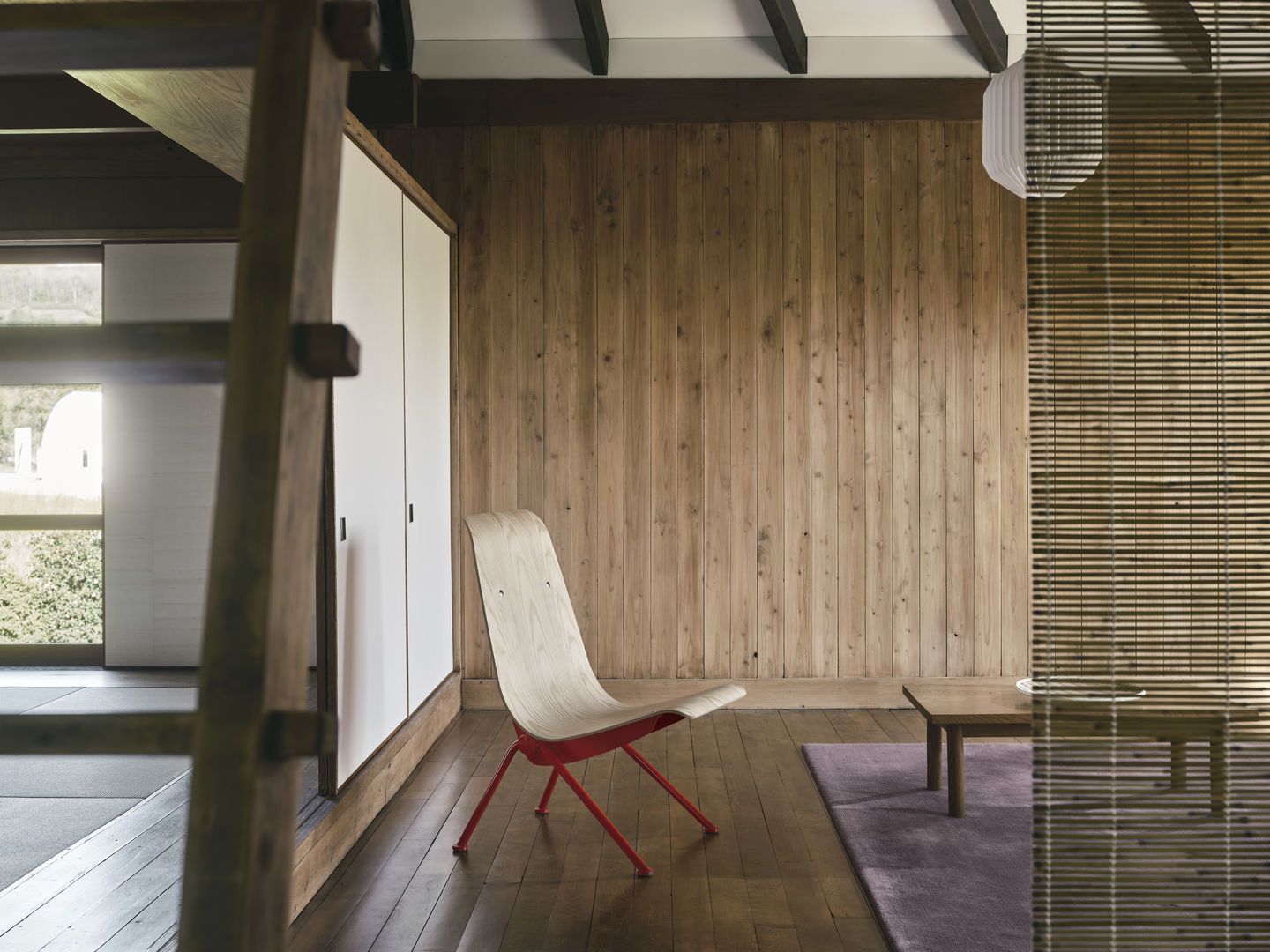 Antony armchair Vitra LIMITED EDITION