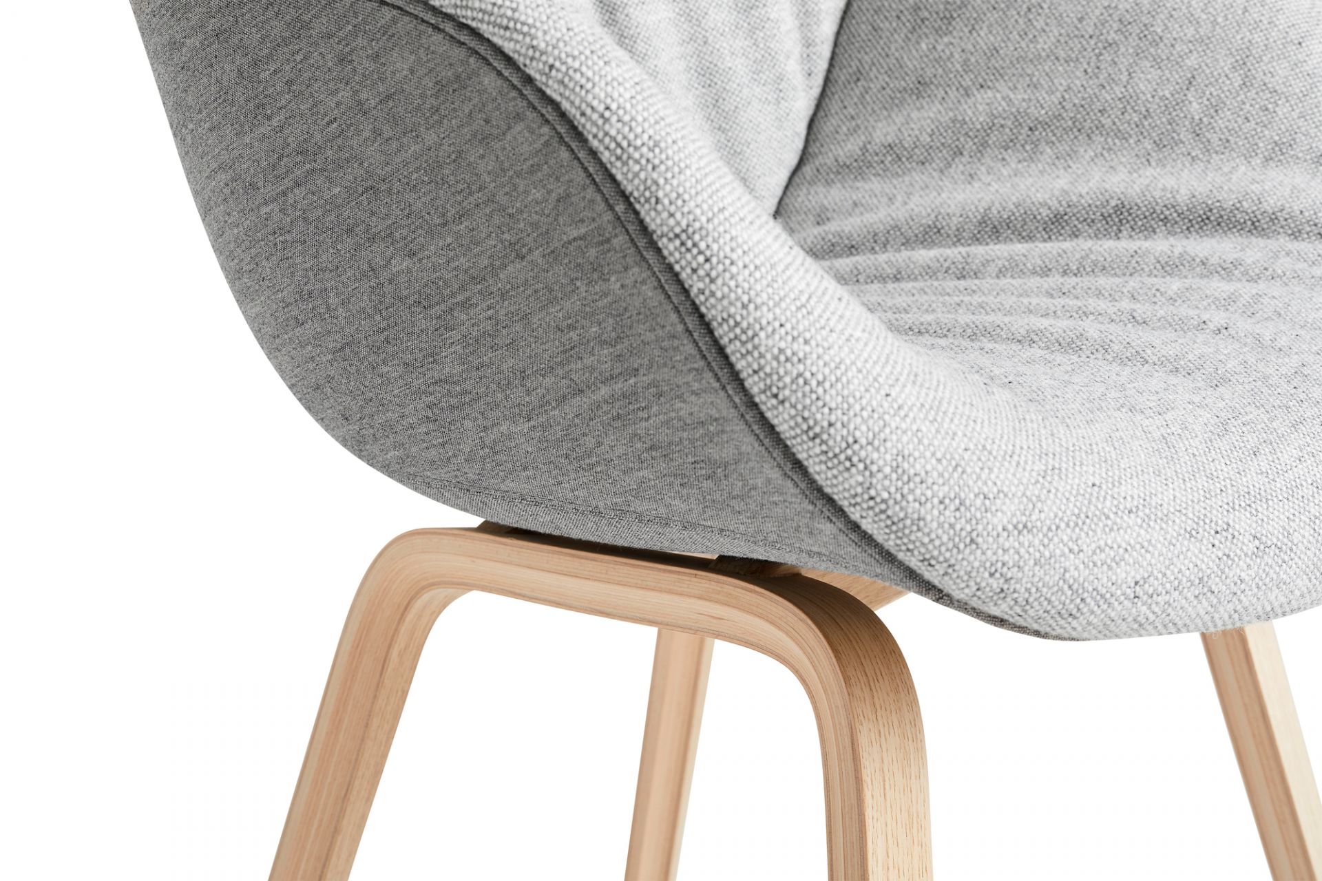 About a Chair AAC123 / AAC 123 / Soft / Soft Duo Chair Hay