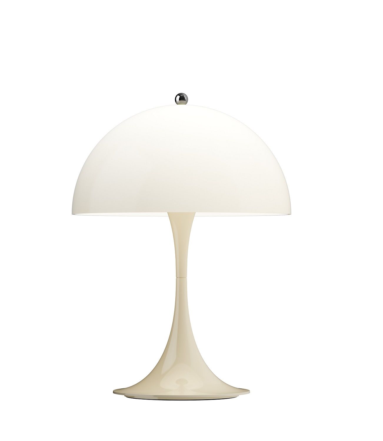 Panthella 250 Portable V3 rechargeable lamp / table lamp Louis Poulsen