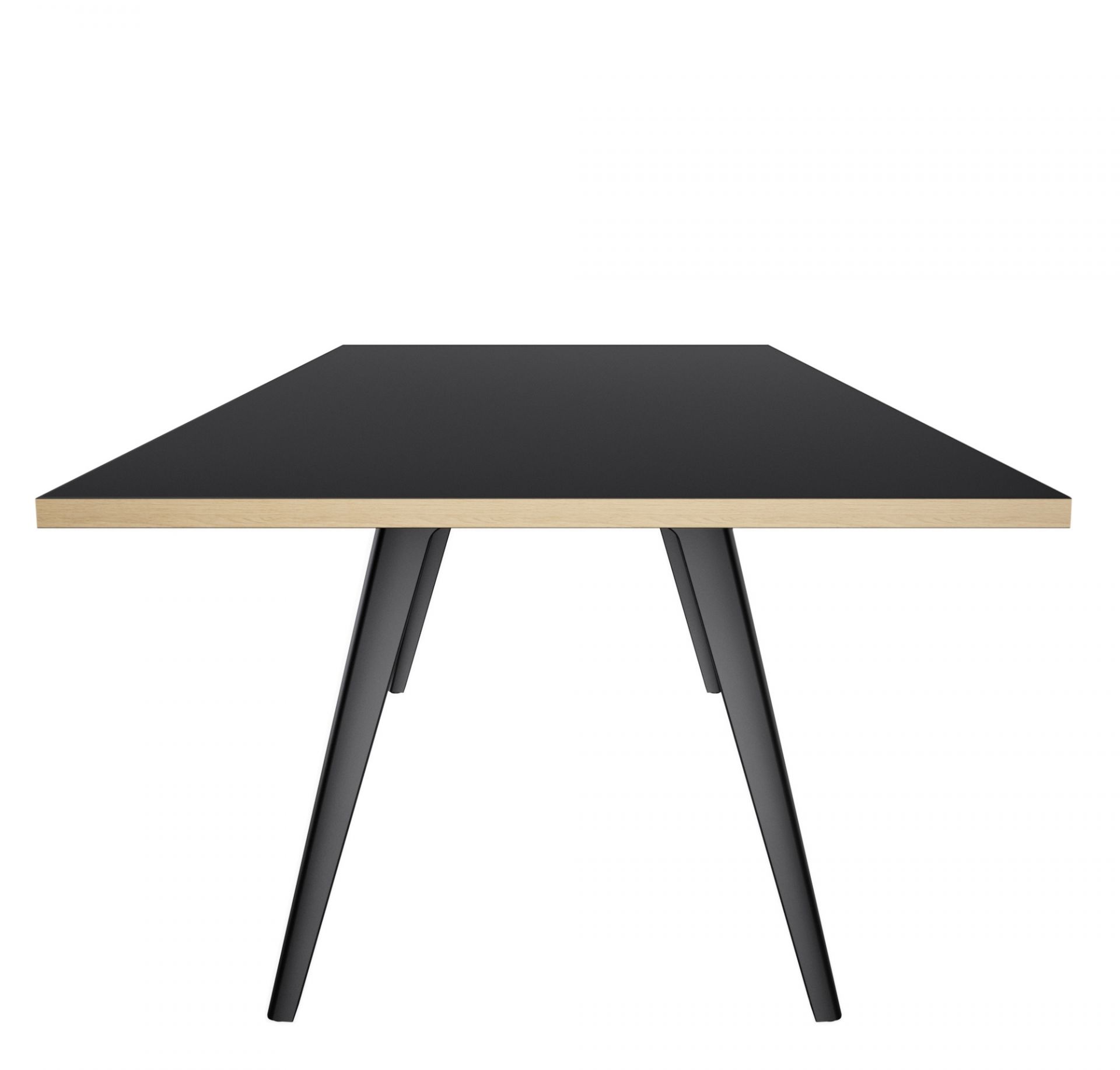 1500 table Thonet