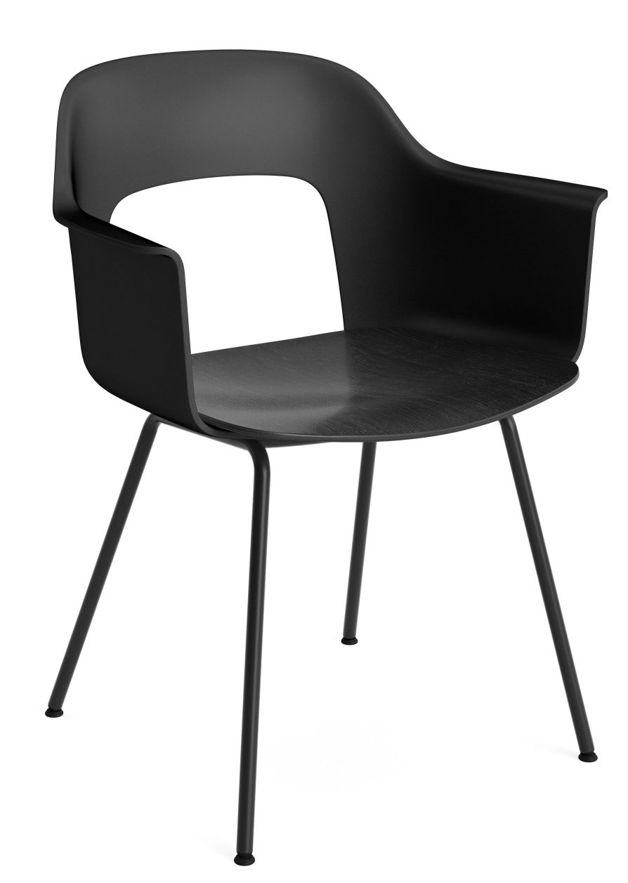 Layout Armchair 212 Armchair Hay