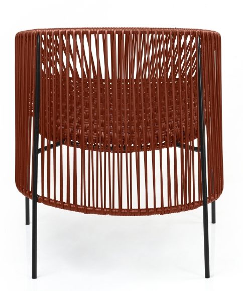 Caribe Chic Lounge Chair Lounge Chair Outdoor ames