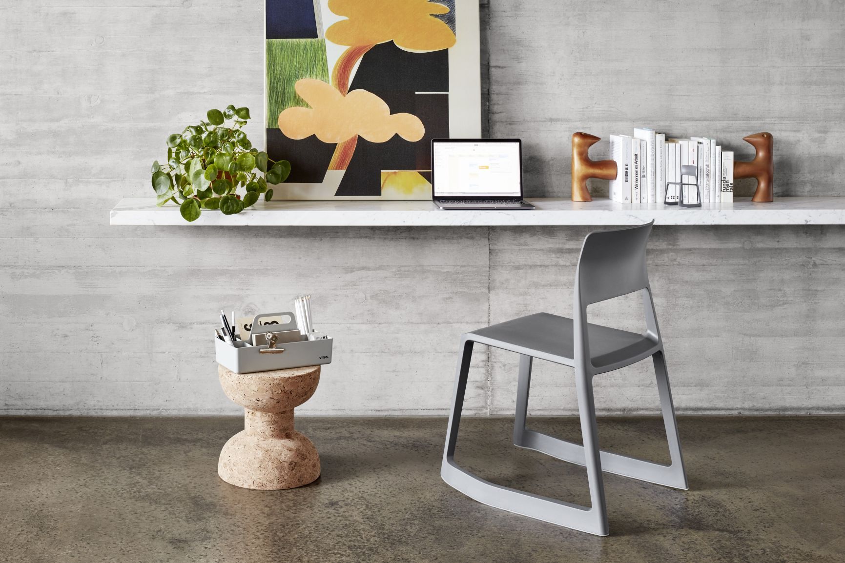 Girard Bird sculpture Vitra SINGLE PIECES
